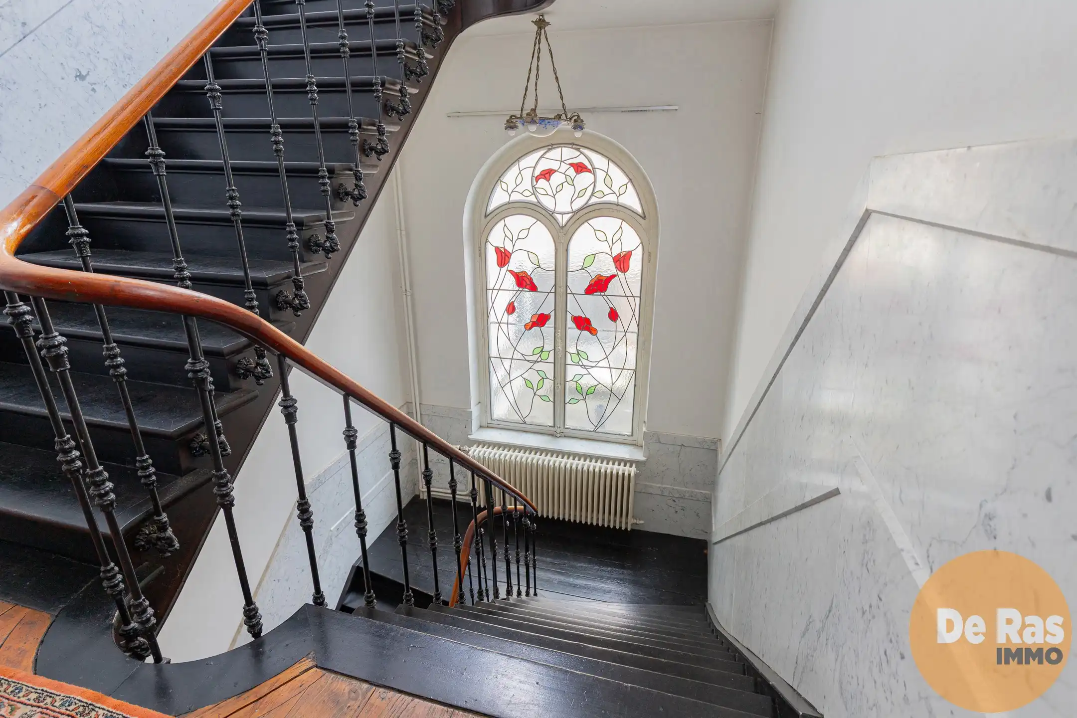 AALST - HERENHUIS MET 5 BOUWLAGEN foto 21