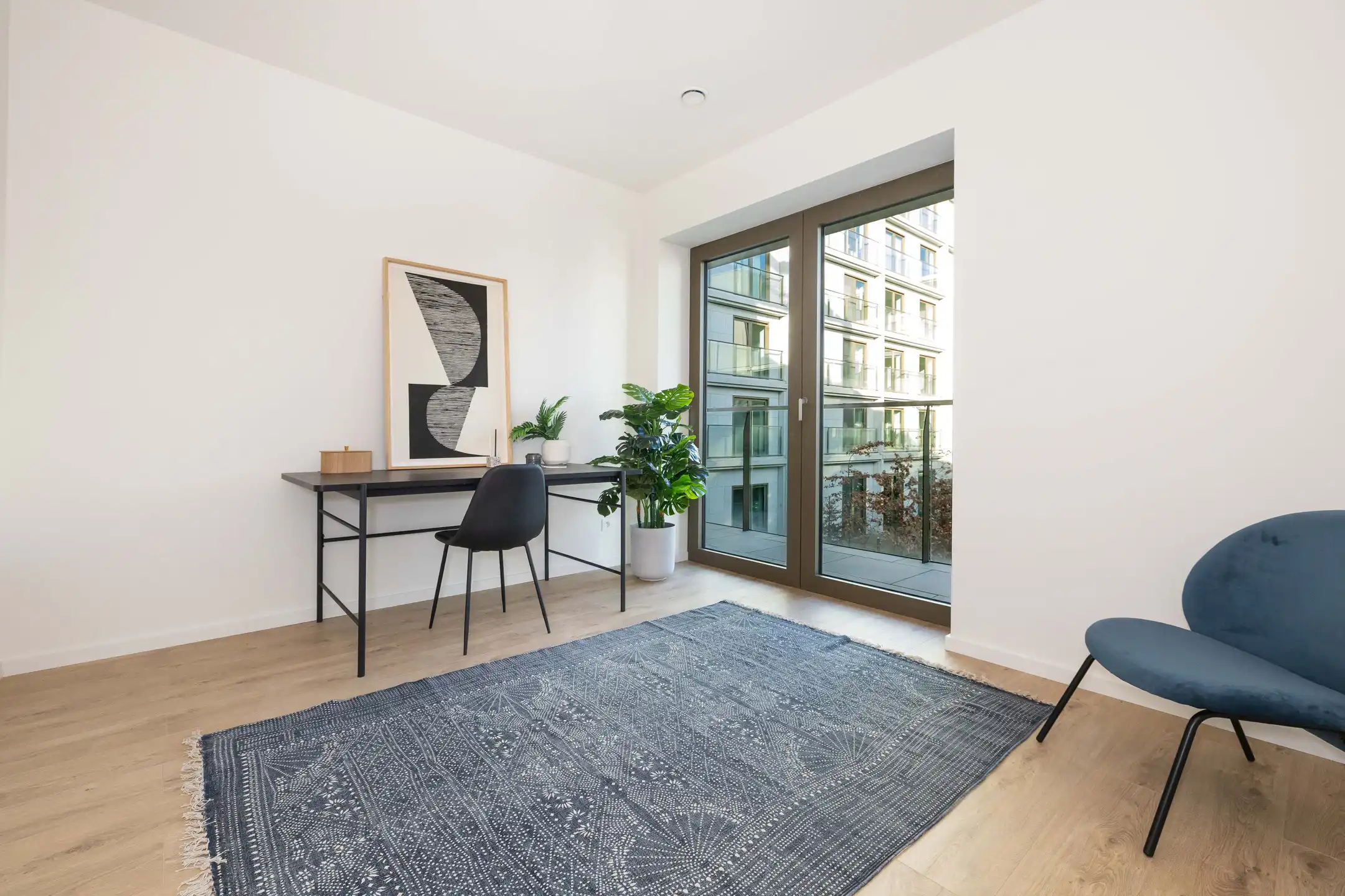 Aan het water, aan de rand van Brussel foto 11