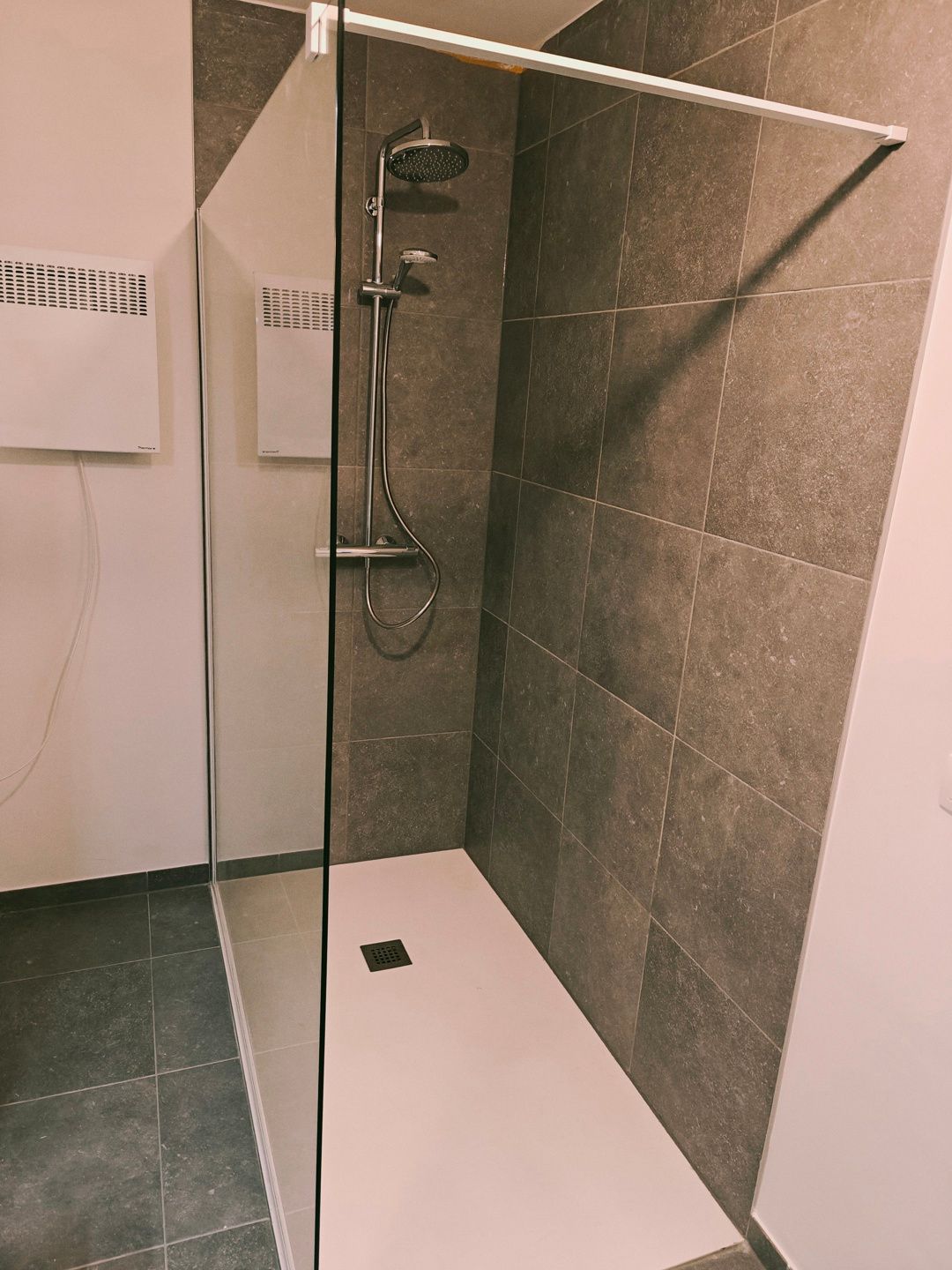 AALST - NIEUWBOUW BEN-appartement aan het station. foto 9