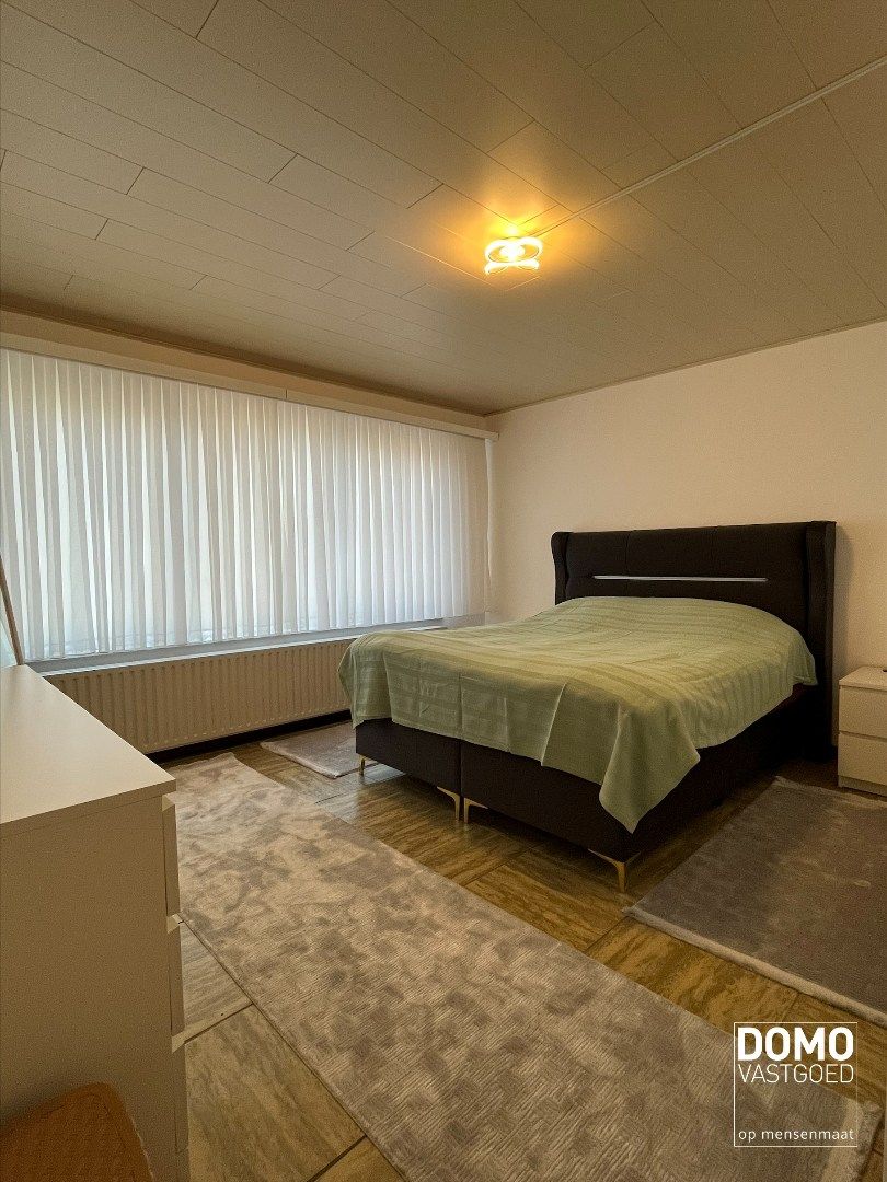 GUNSTIG GELEGEN 2-SLAAPKAMER APPARTEMENT TE LEOPOLDSBURG. foto 8