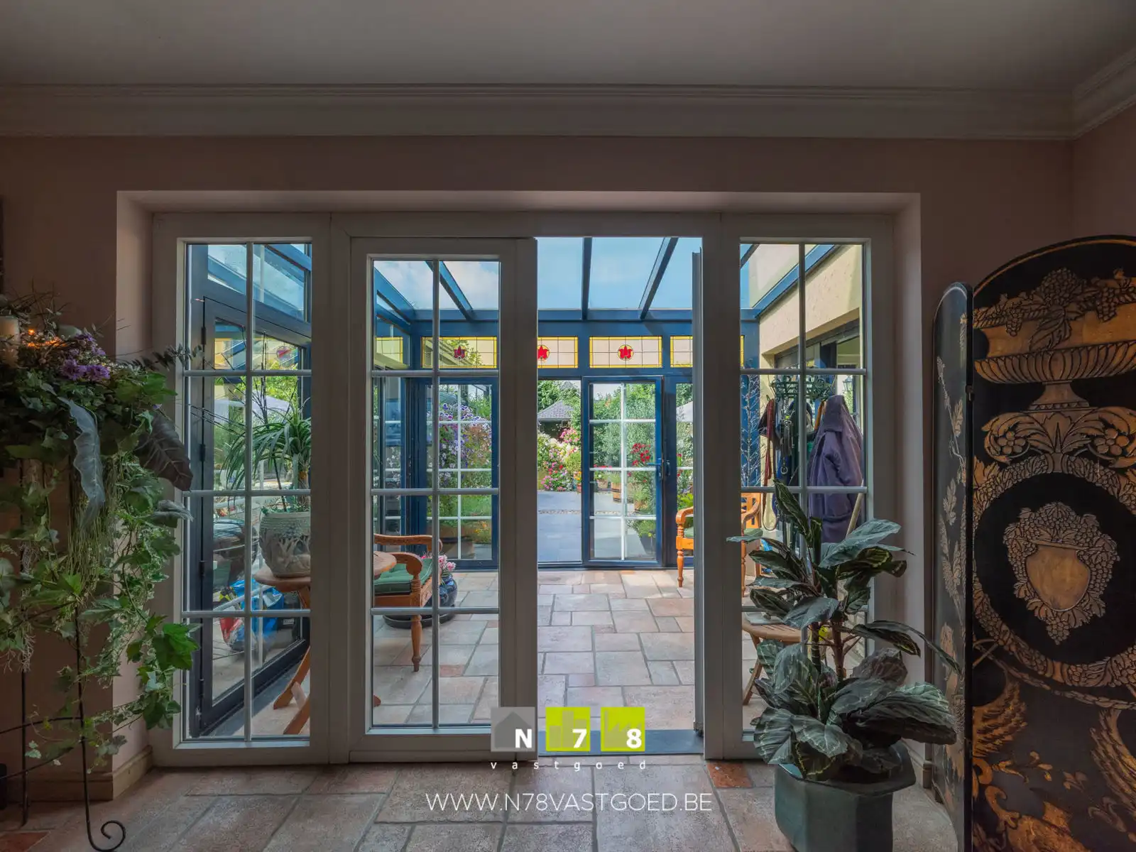 Huis te koop foto 13