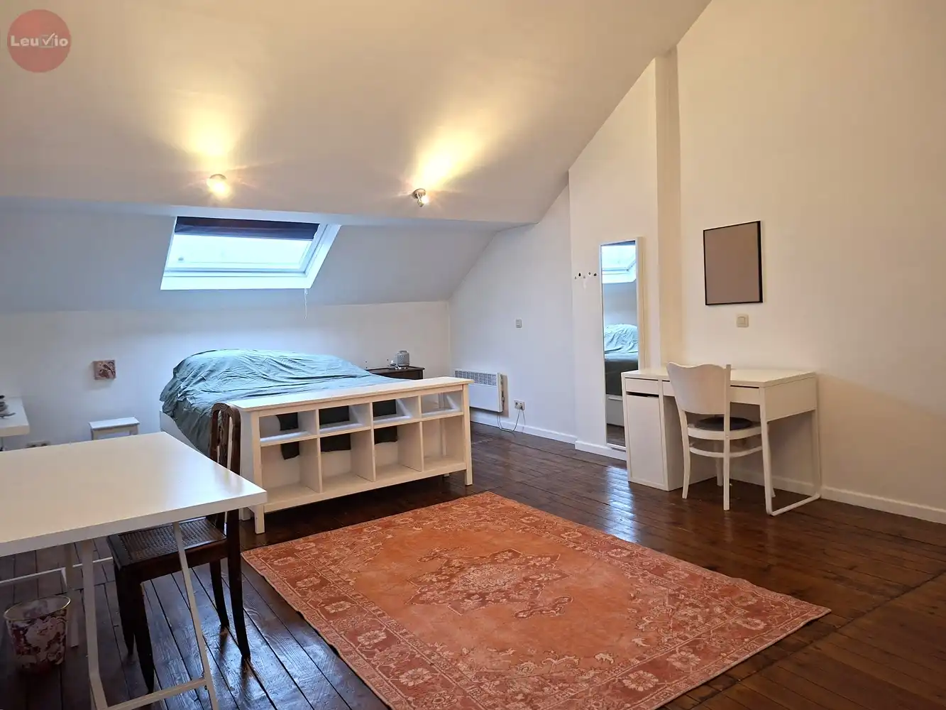 Ruime woning op uitstekende locatie foto 36