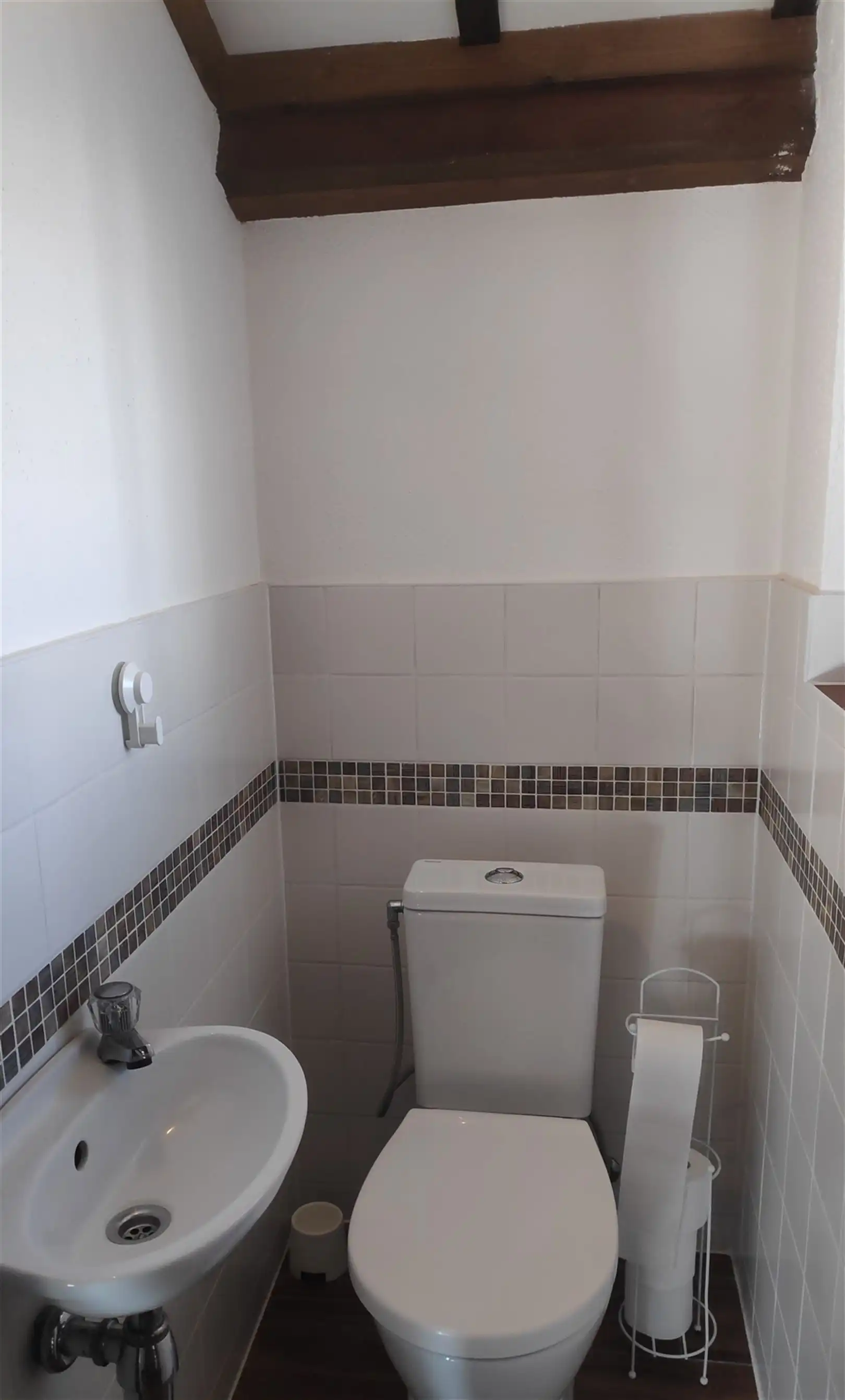 Mooi bemeubelde woning foto 12