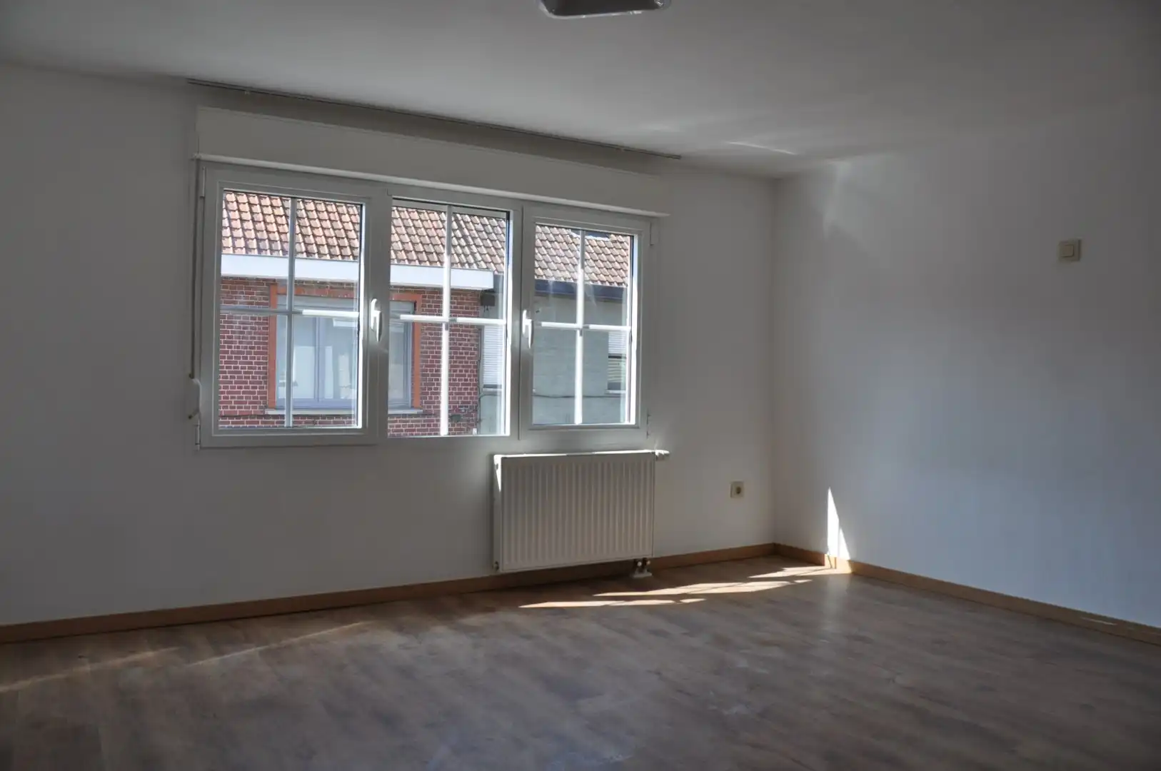 Instapklare woning met 3 slaapkamers, garage, stadstuin en groot zonneterras. foto 10