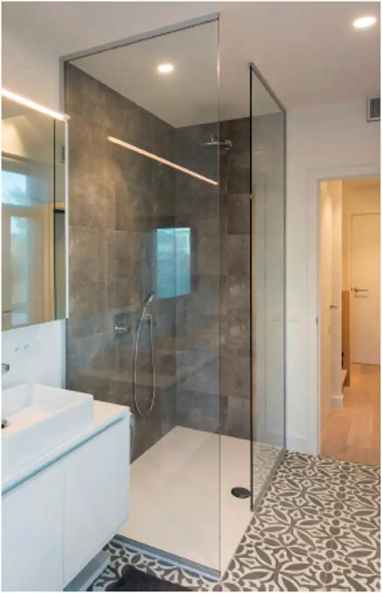 2 nieuwbouwwoningen in groene omgeving foto 9