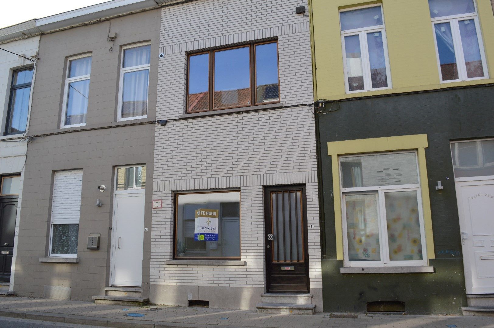 Gezellige stadswoning in het centrum van Kortrijk foto 13