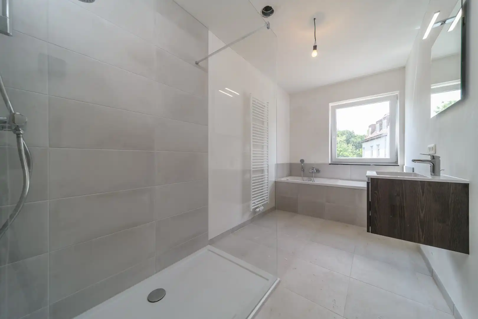 Nieuwbouwwonig met eigen parkeerplaats te Haaltert foto 13