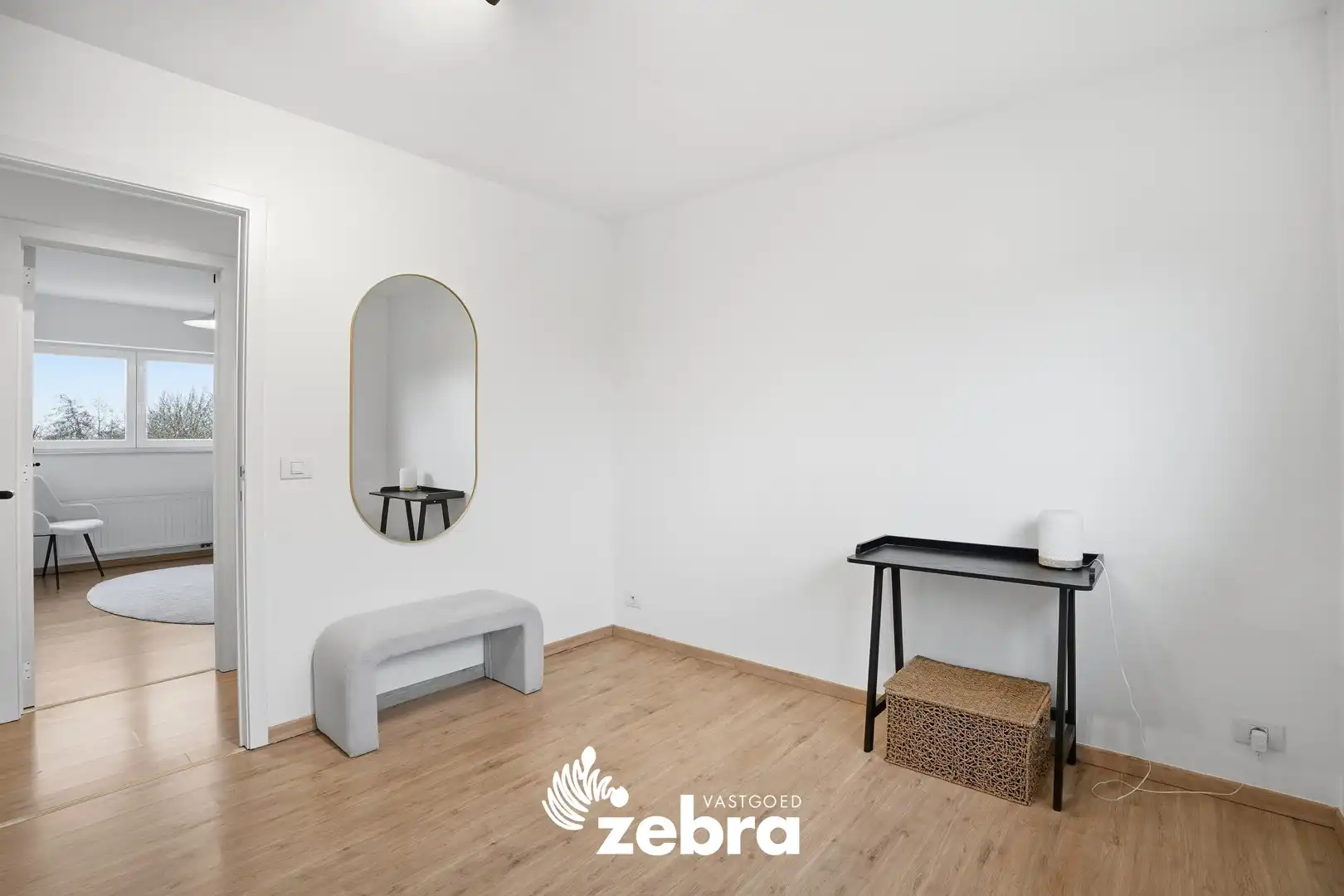 Recente open bebouwing met drie slaapkamers en garage te Lendelede! foto 20