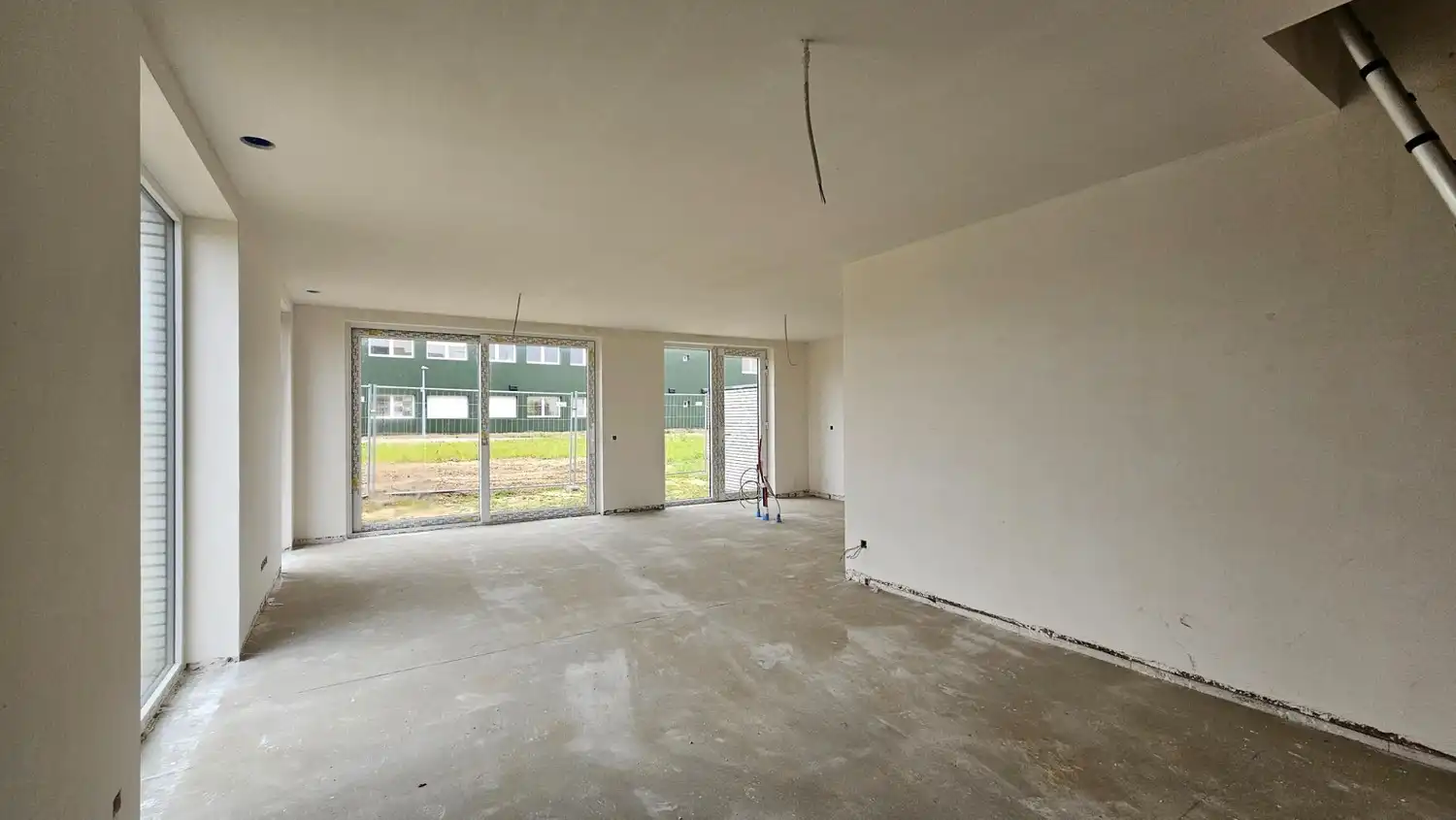 Schuiferskapelle - Juffrouw Elzastraat - lot 10 foto 3