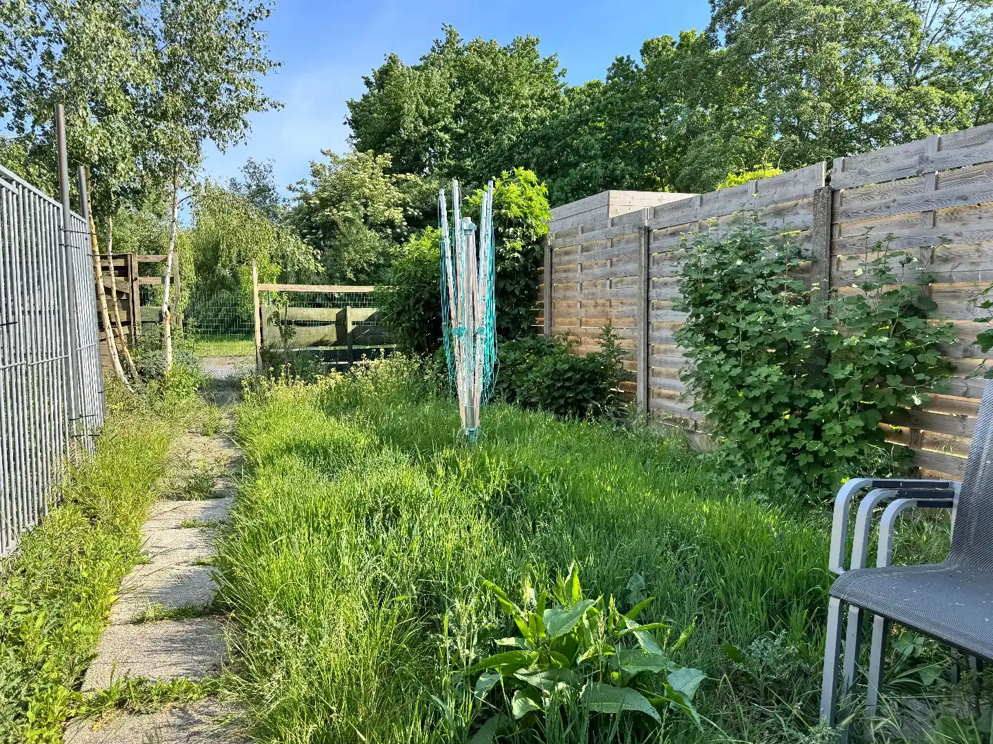 Woning met 3 slaapkamers en tuin te Roeselare foto 8