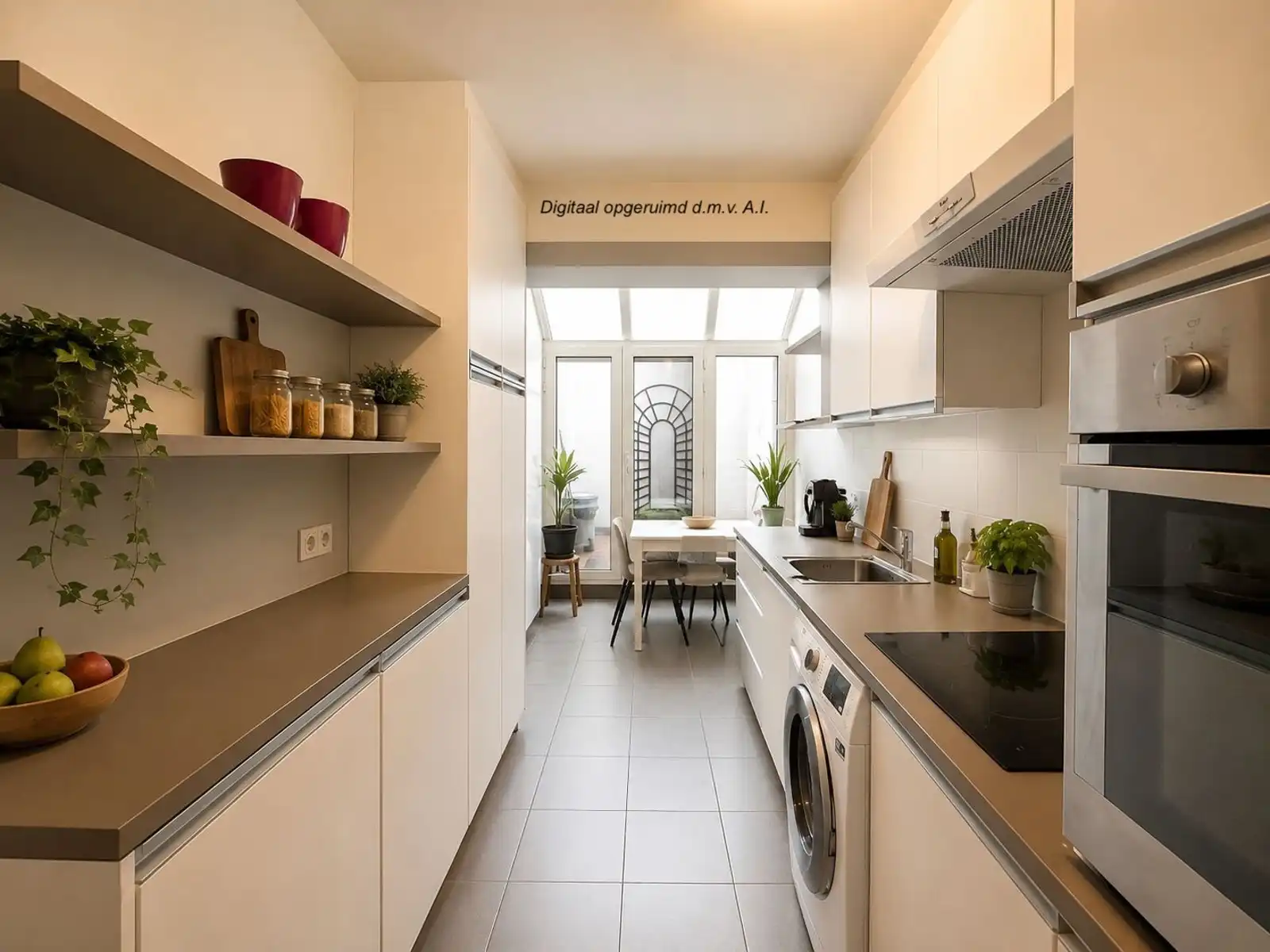Appartement te huur Sint-Janskerkhof 5 - 2800 Mechelen