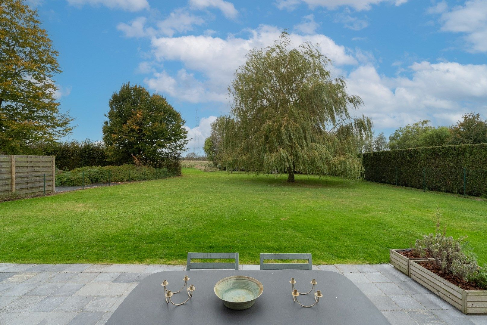 UITZONDERLIJKE VILLA MET MAGNIFIEK LANDELIJK VERZICHT foto 17