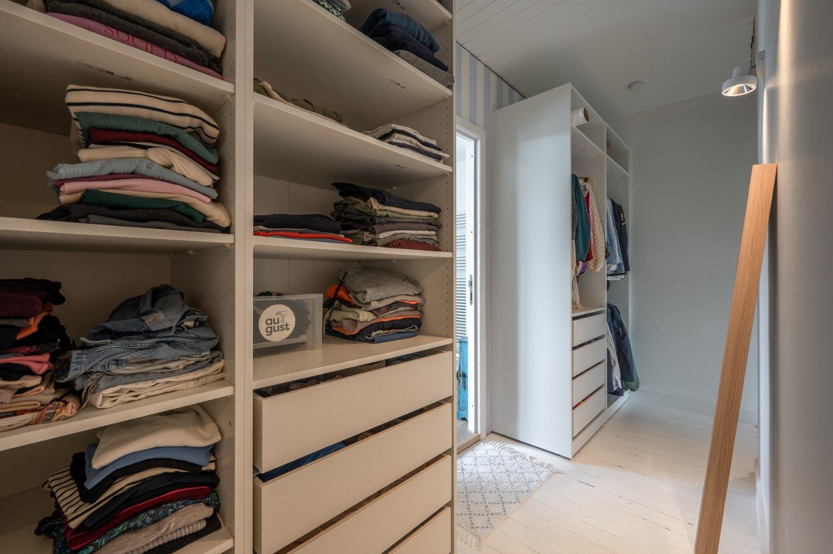 Leuke woning aan de Damse Vaart – op een boogscheut van centrum Brugge. foto 13