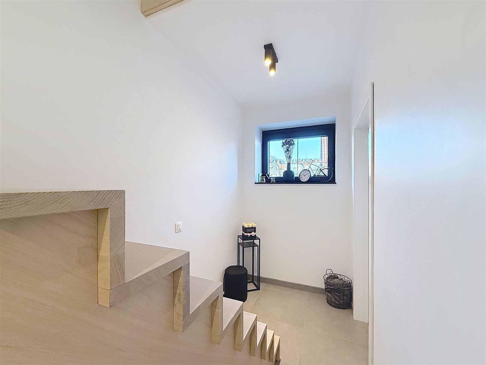 Moderne woning, 3/4 slpks, tuin, carport, 5a 83ca foto 45