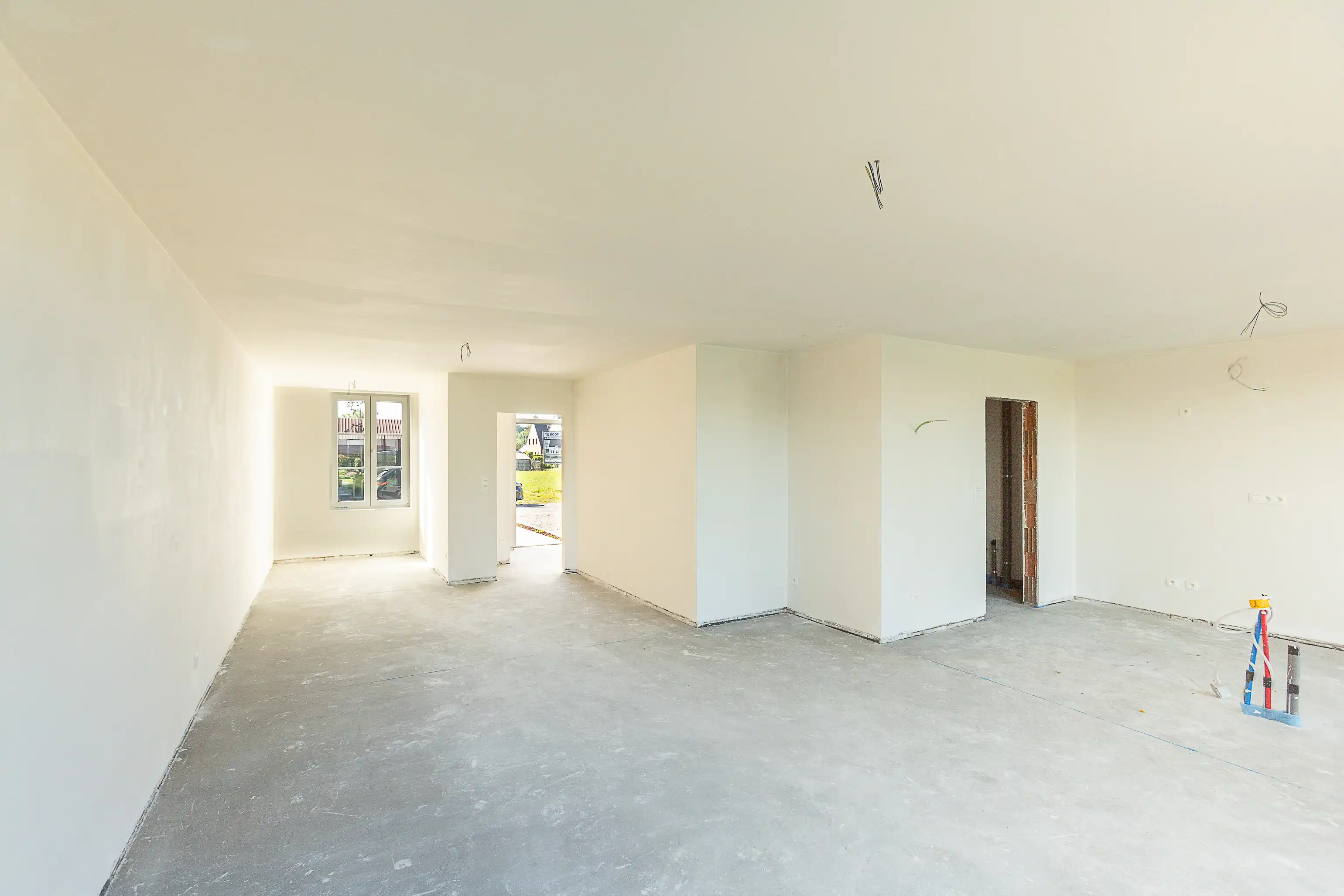 Nieuwbouwwoning in project Zonnedauw foto 4