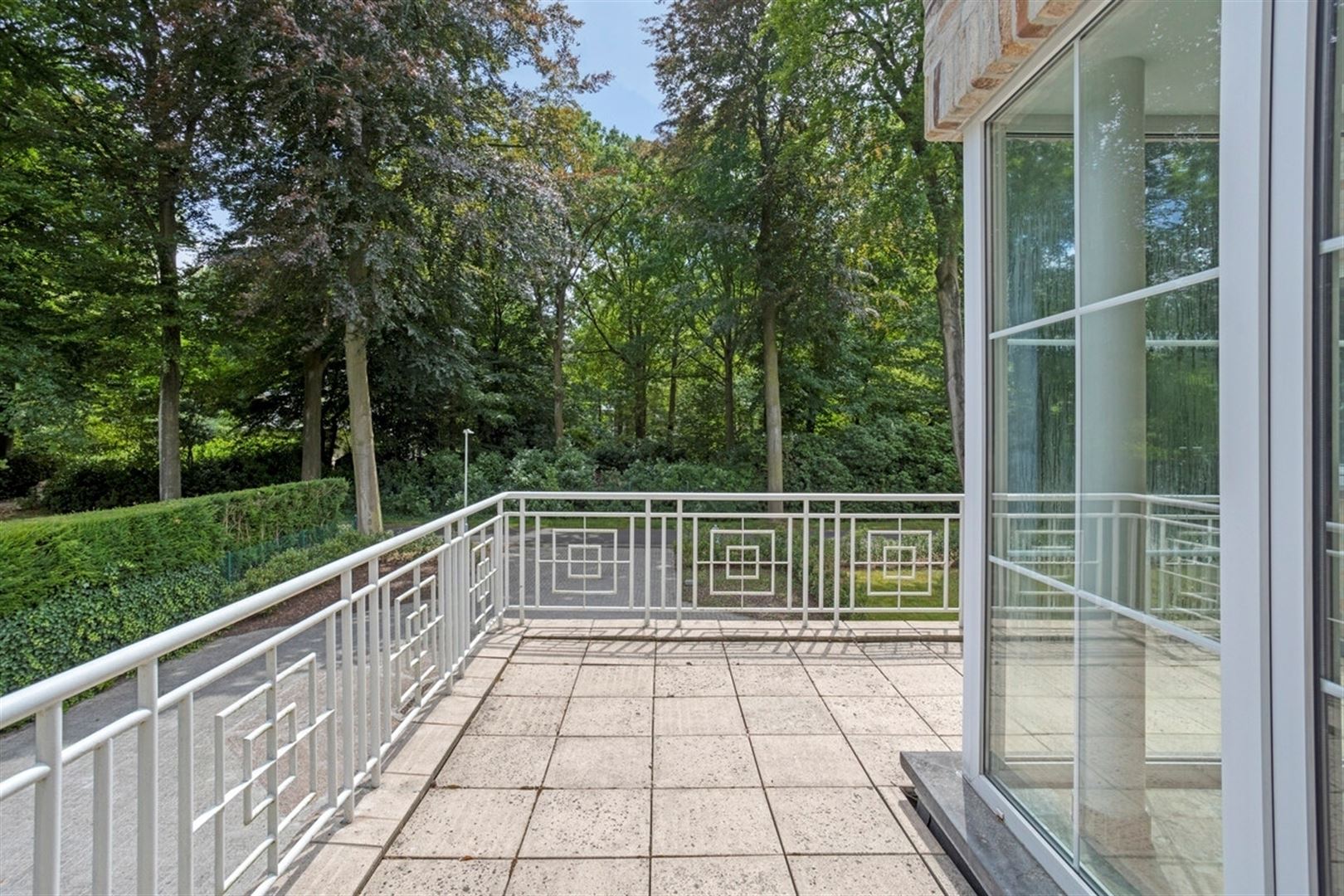 Zeer ruime moderne villa in villapark De List  foto 19