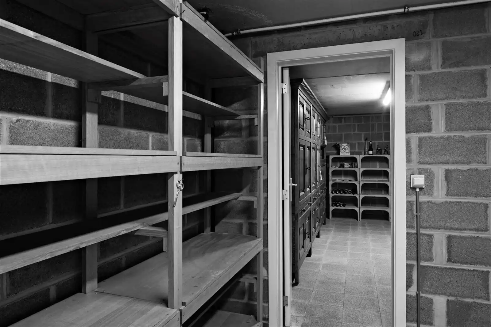 Villa met 3 slaapkamers & 2 badkamers te Dworp foto 33