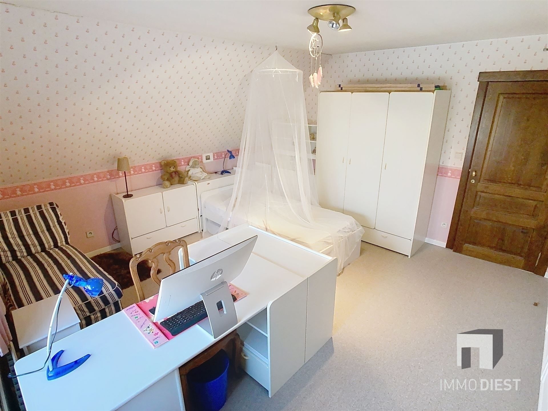 Woning met ruimte voor vrijberoep - 6 slpk foto 39
