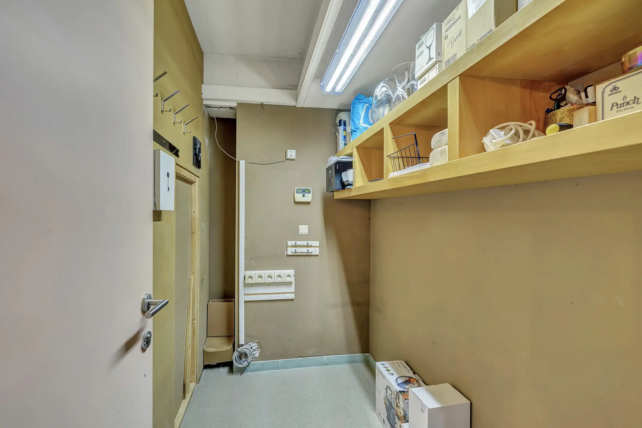 Commerciële ruimte met rendement van 7% foto 15