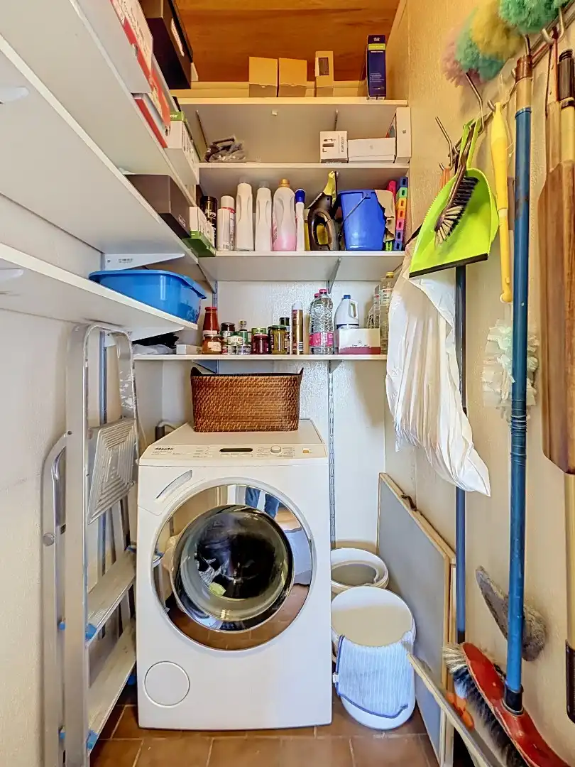 Uitzonderlijk goed gelegen instapklaar appartement met prachtig zicht op jachthaven  foto 15