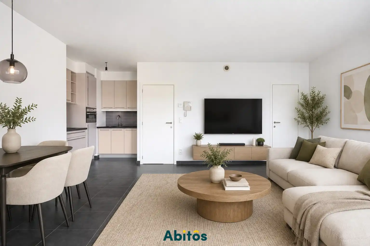 Appartement te koop Phoenixstraat 63/0202 - 9000 Gent