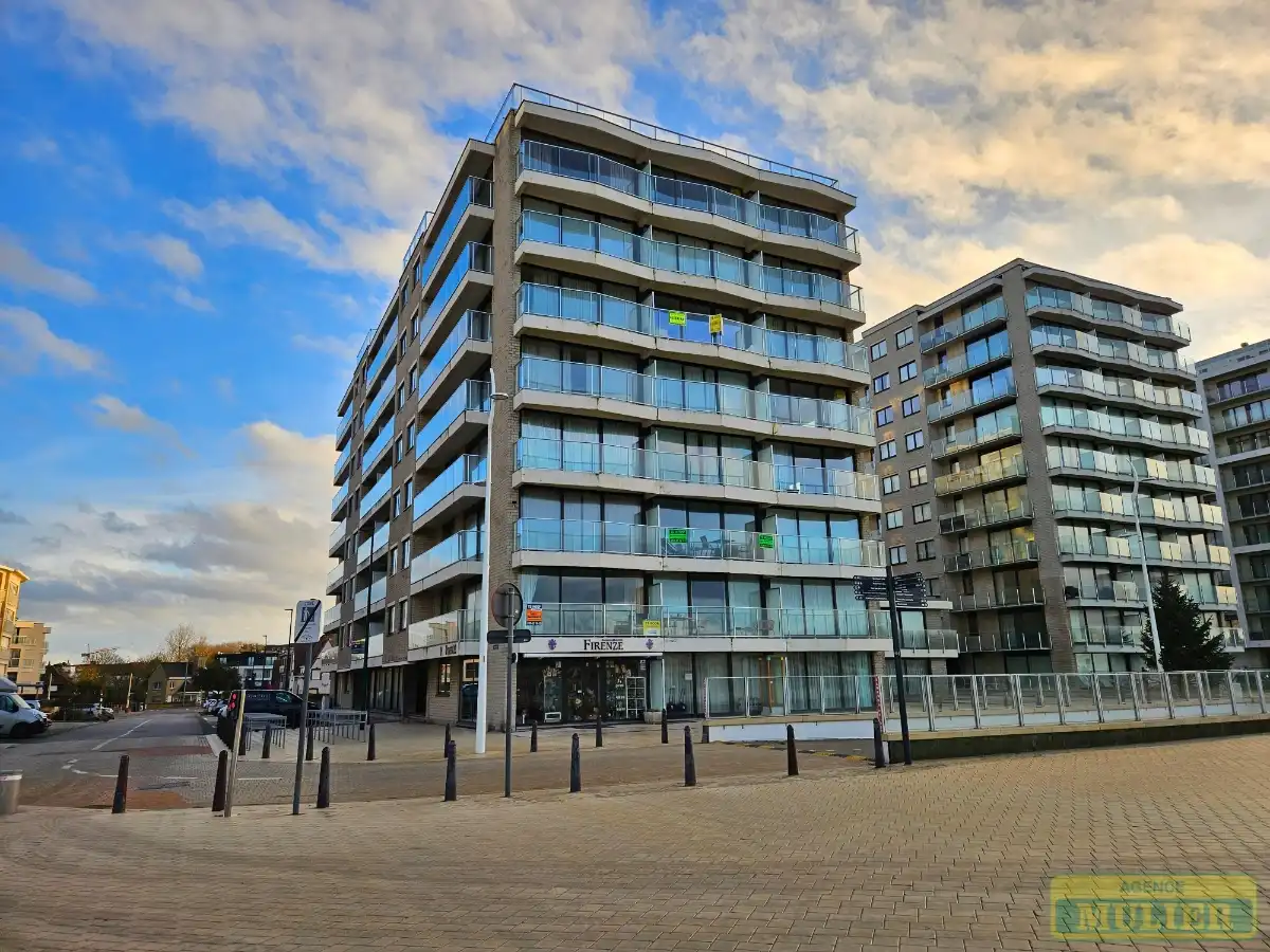 Appartement te koop foto 12