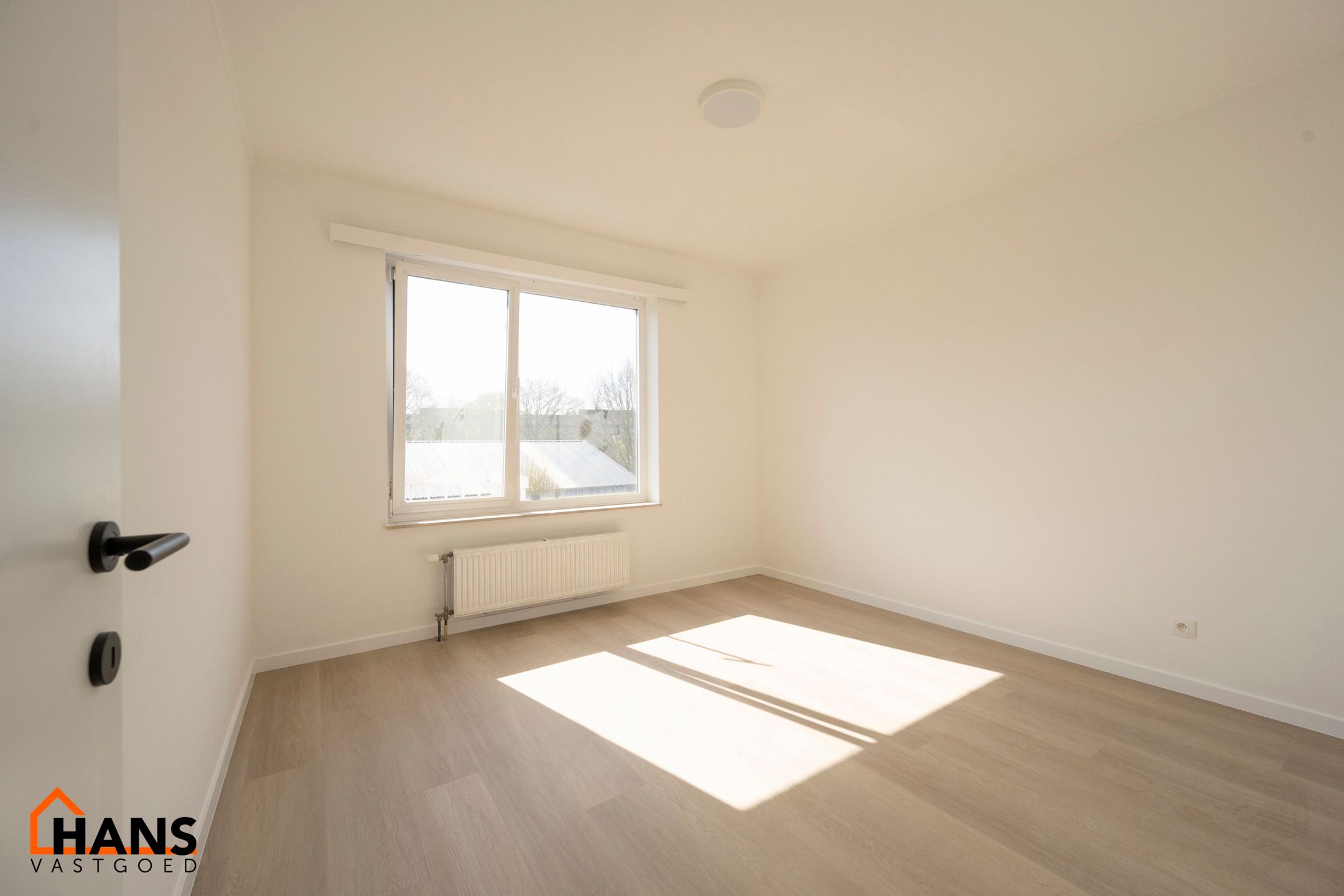 Rustig gelegen appartement. foto 7