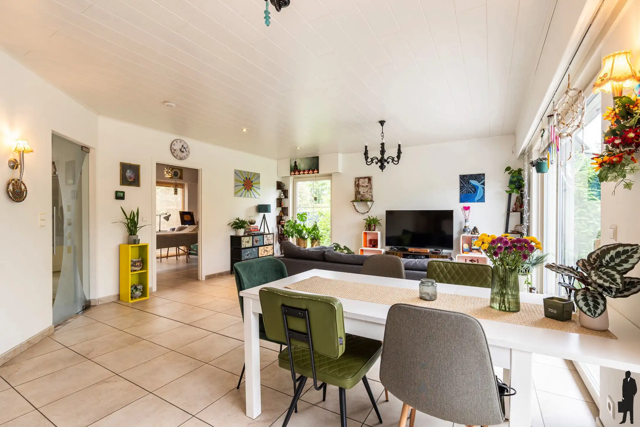 Ruime woning van ca. 237m² te Malle foto 3