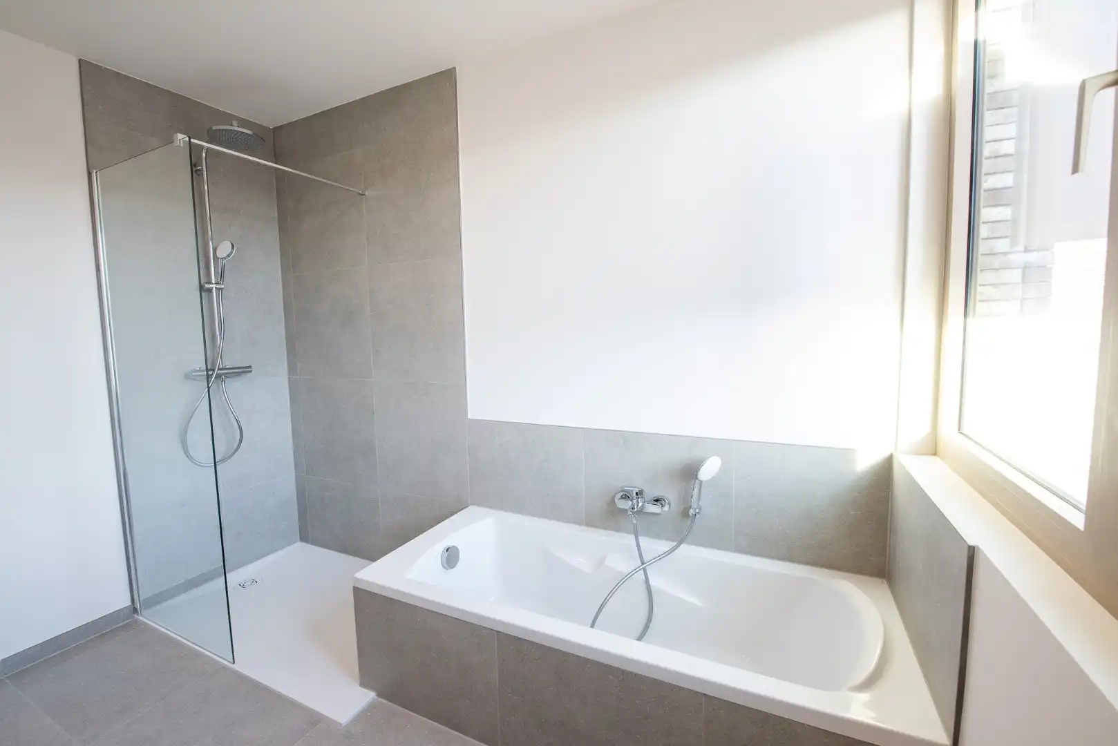 Ruime, moderne nieuwbouw TE KOOP te Waregem (mogelijk aan 6%) foto 15