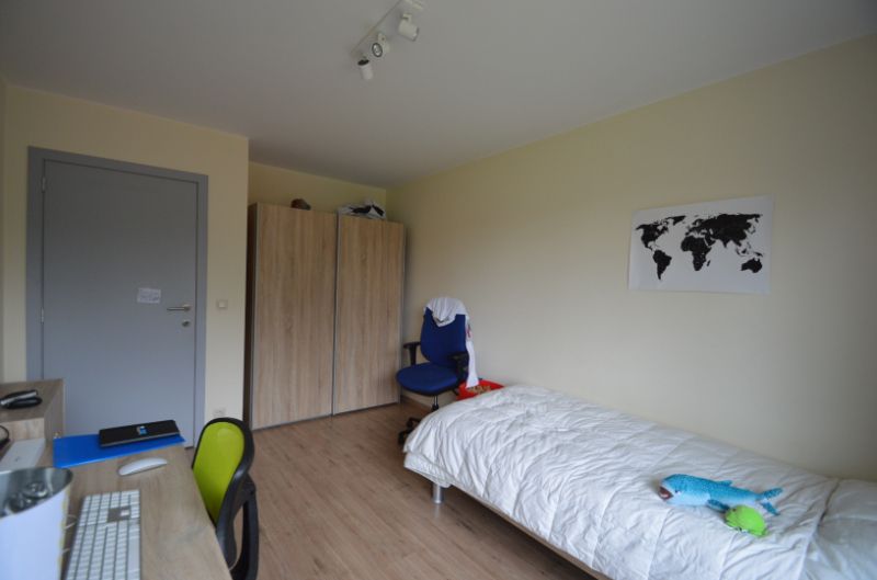 Woning met tuin in rustige doodlopende straat nabij natuurgebied De Zandberg foto 12
