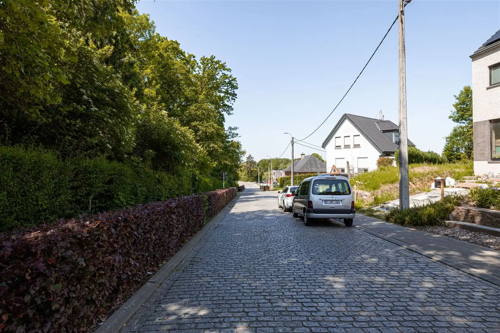 Huis met tuin op toplocatie! foto 31