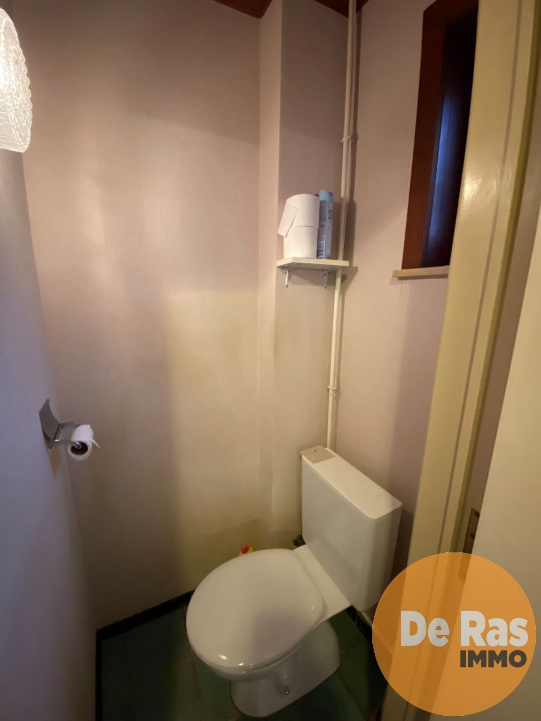 ERPE-MERE - Gezinswoning met potentieel nabij station Burst foto 3