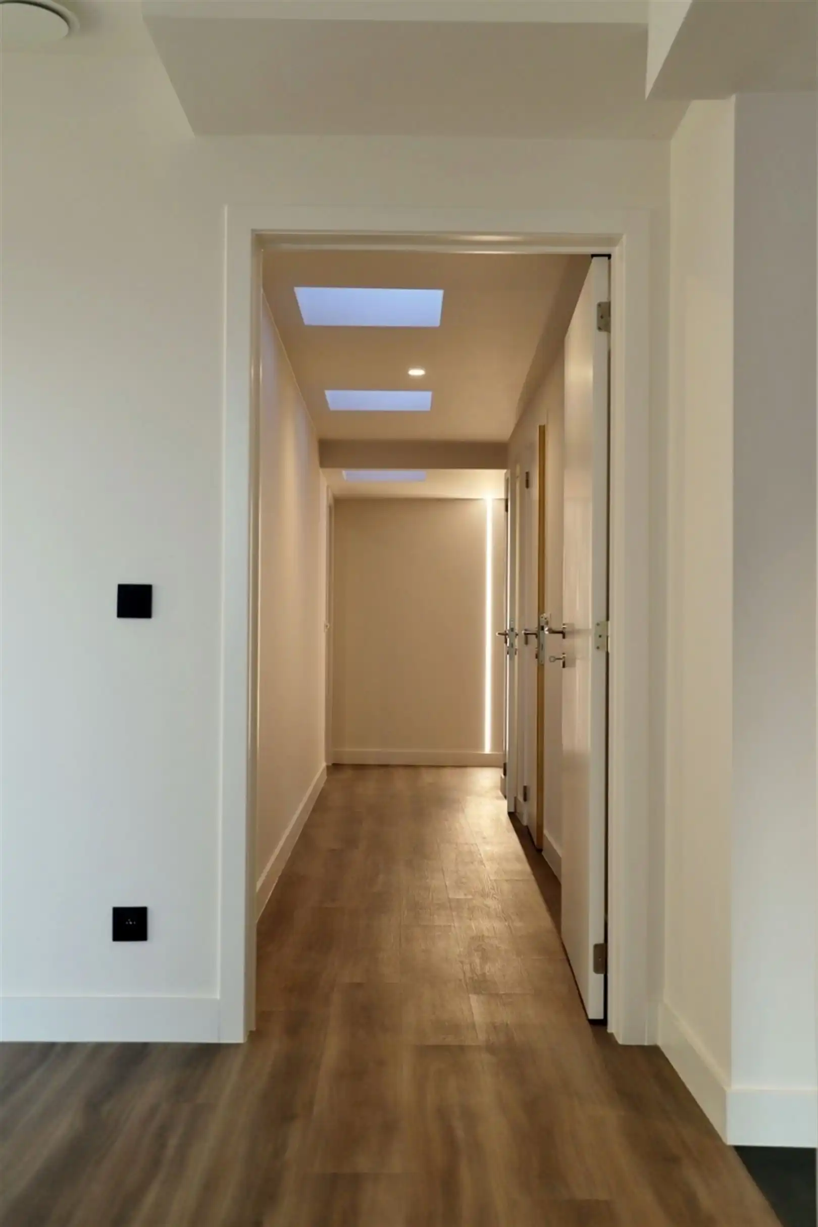 GV app te huur in het landelijke Maarkedal foto 10