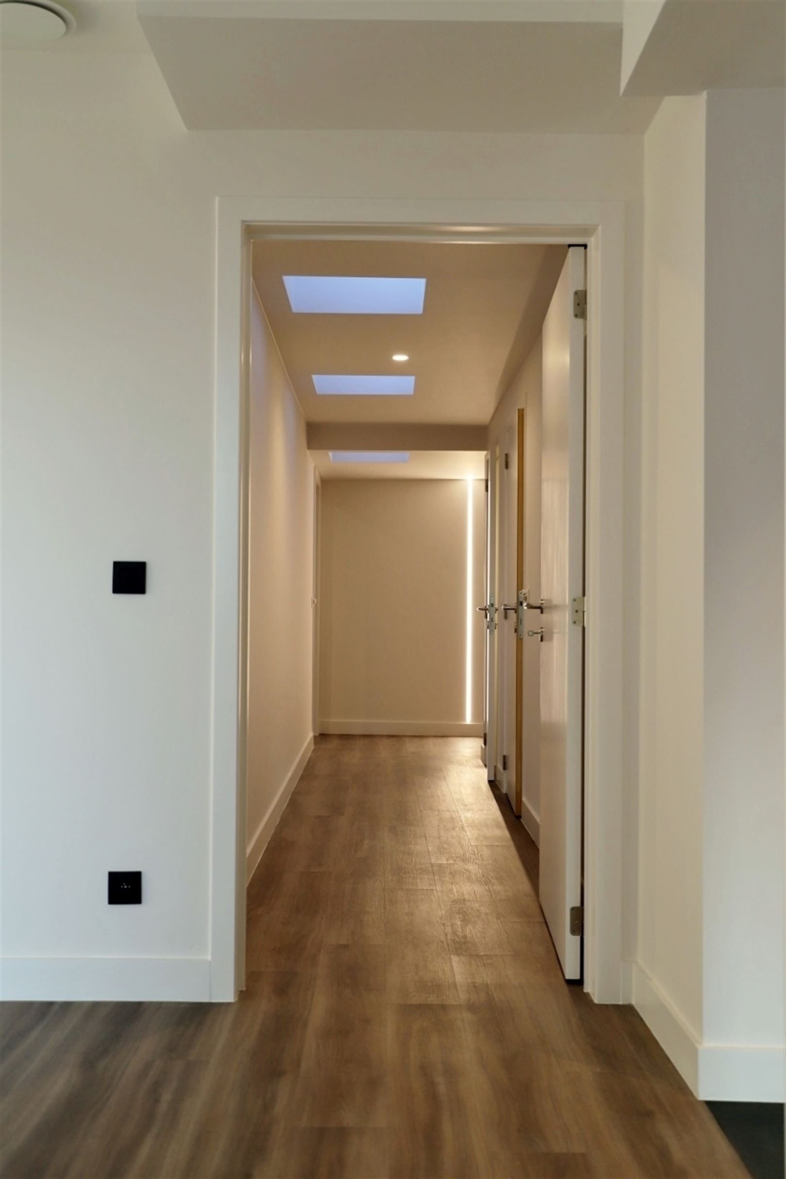 GV app te huur in het landelijke Maarkedal foto 10