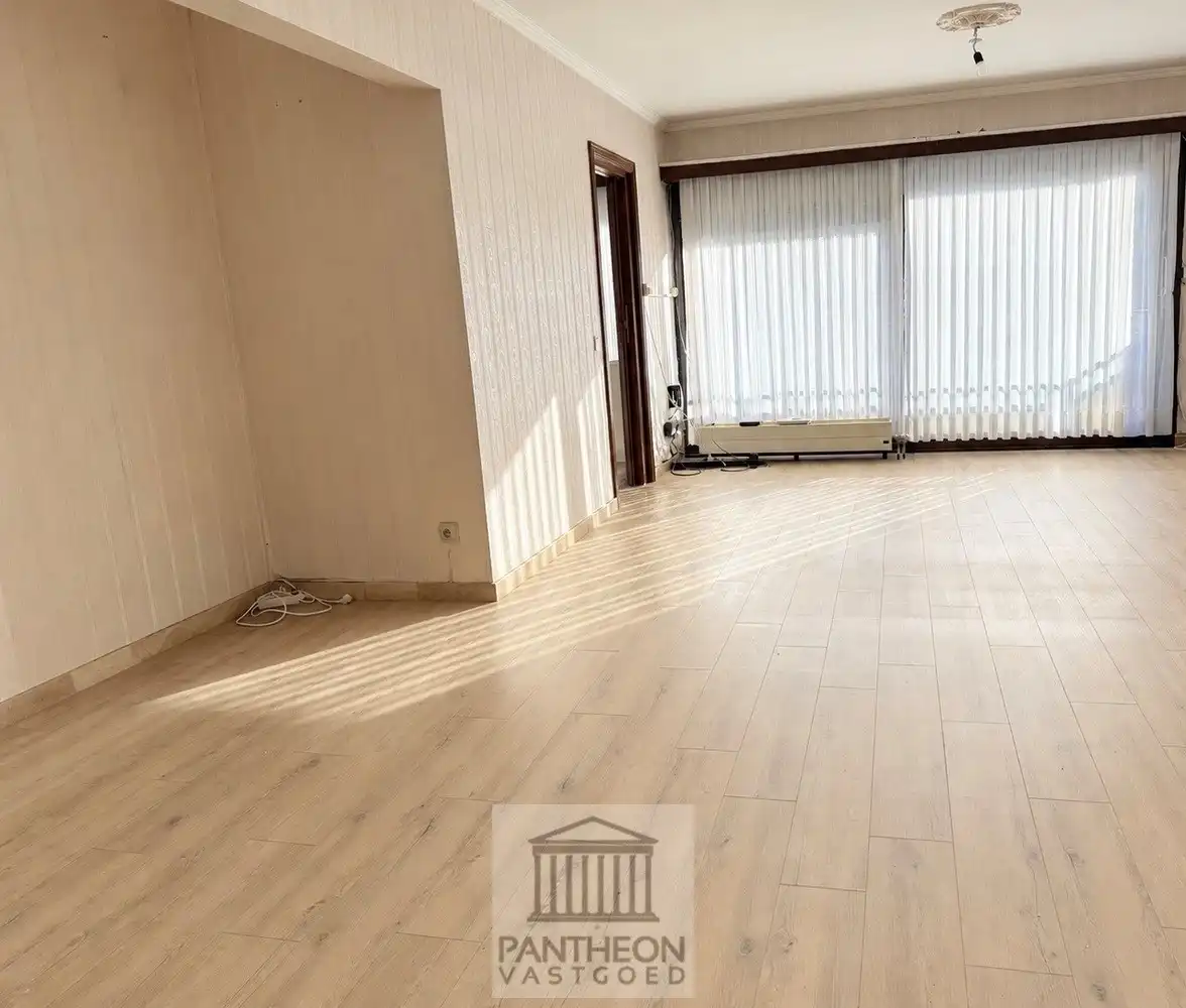 EXCLUSIEF APPARTEMENT met GROOT ZONNETERRAS OP EEN TOPLIGGING foto 4