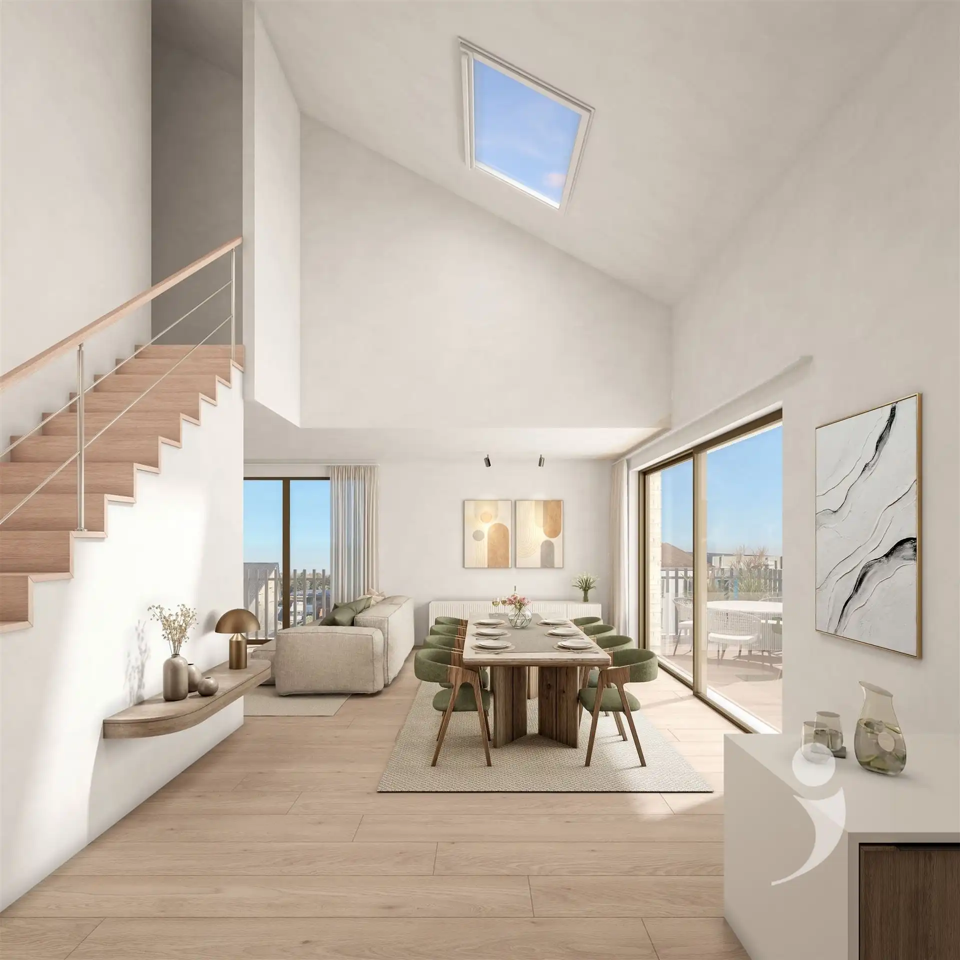 't Kareel (2slpk) foto 4