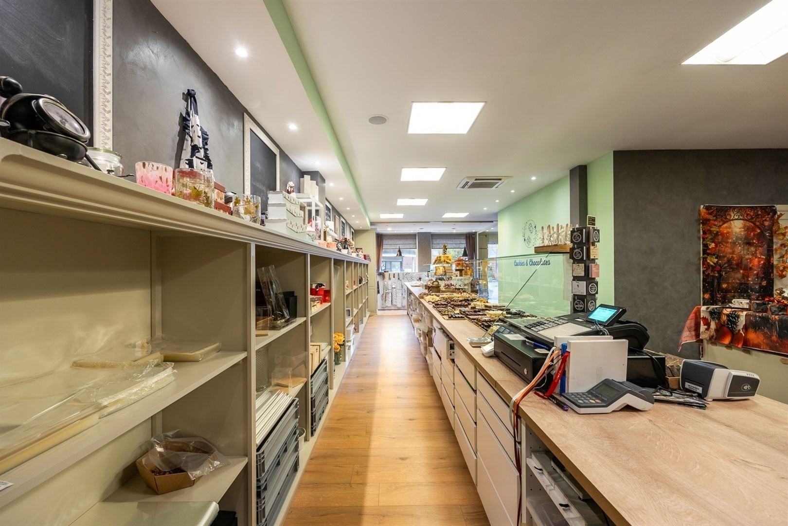 Commerciële ruimte of kantoor te MTH foto 3