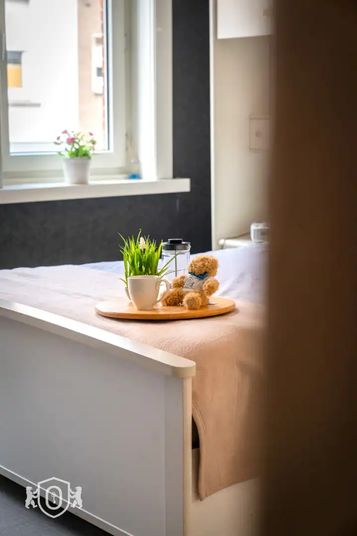 Woning met garage & handelsruimte foto 24