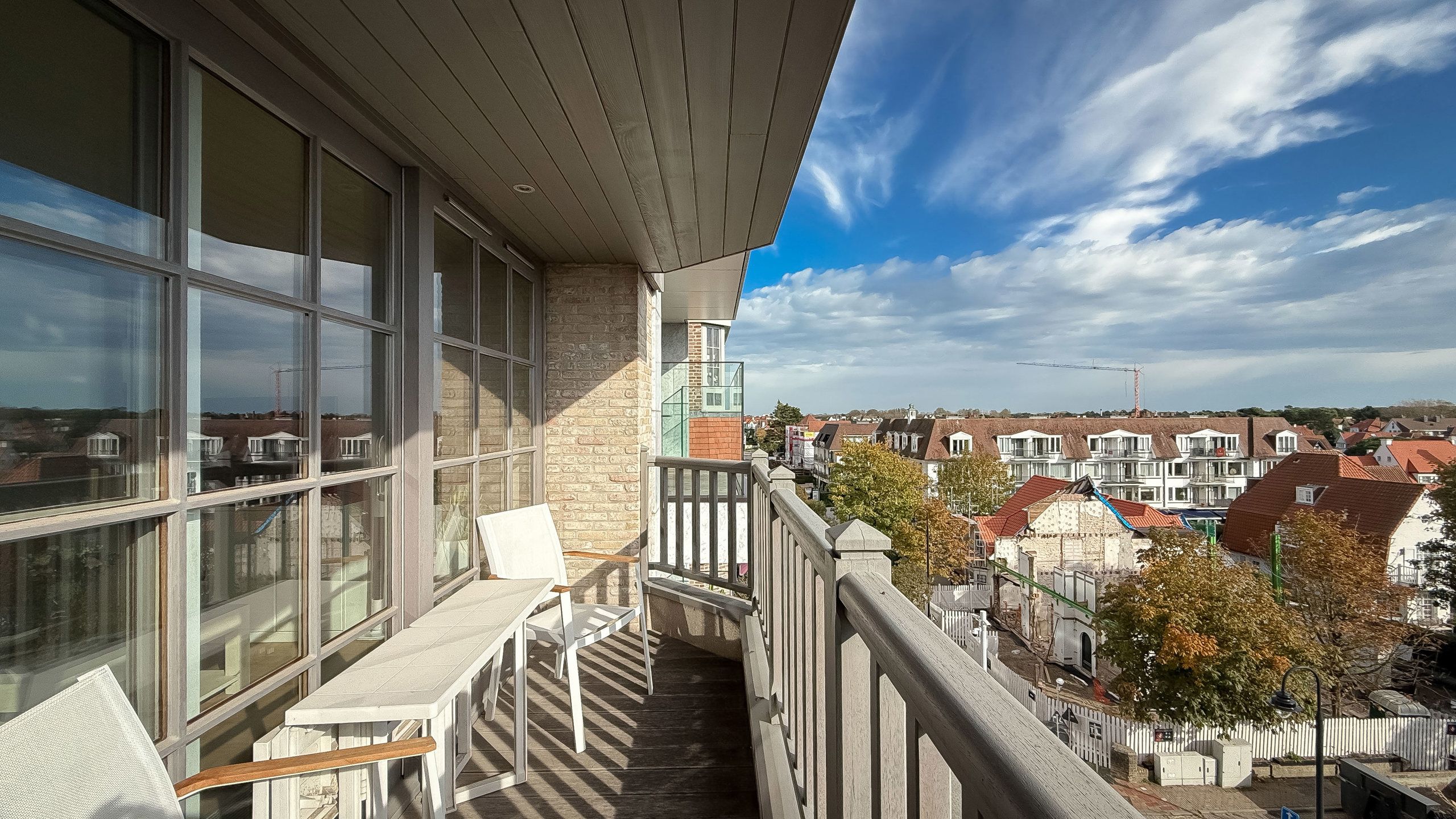 Appartement te huur Kustlaan 197 - 8300 Knokke-Heist