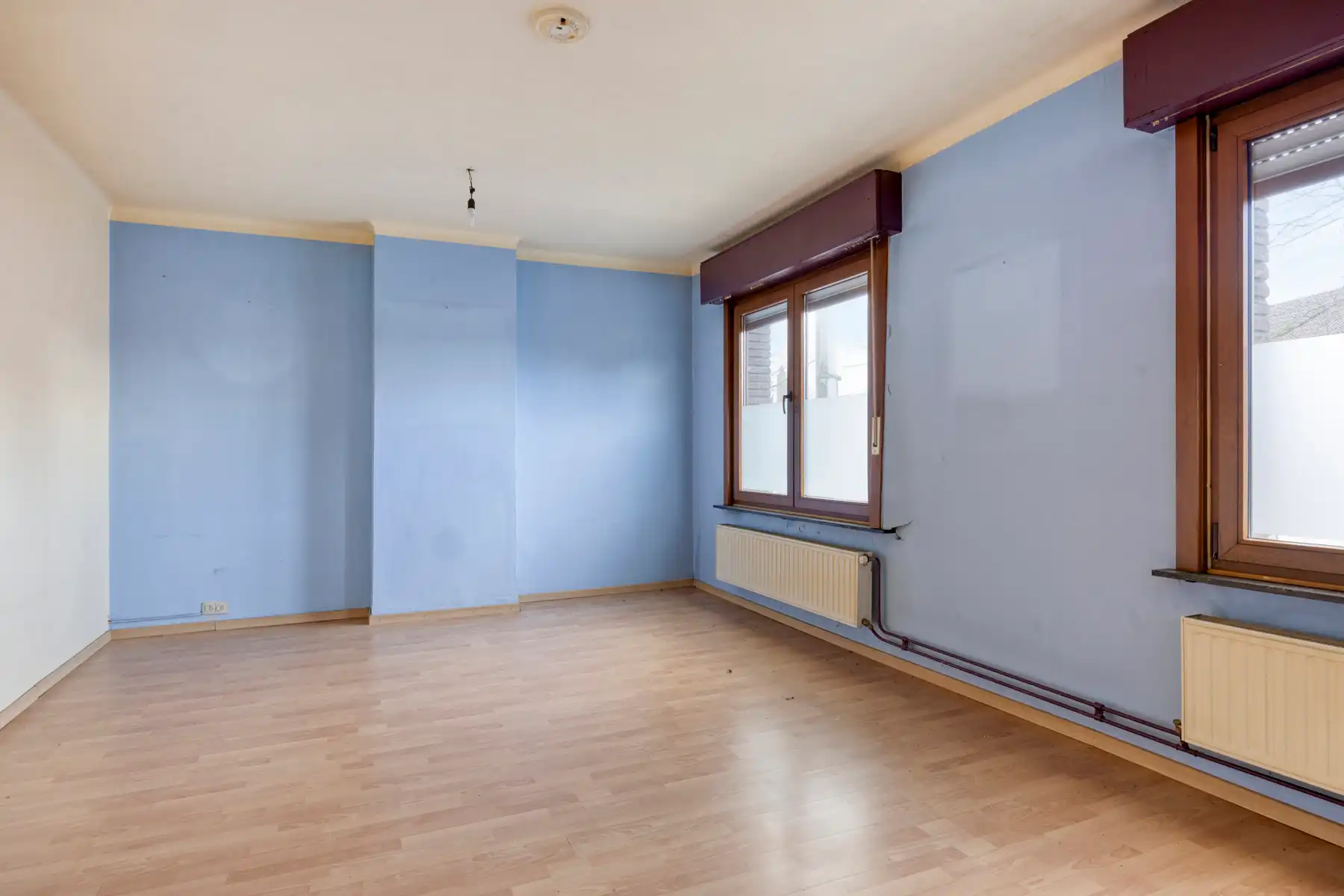 Appartement met 2 slaapkamers en garage foto 6