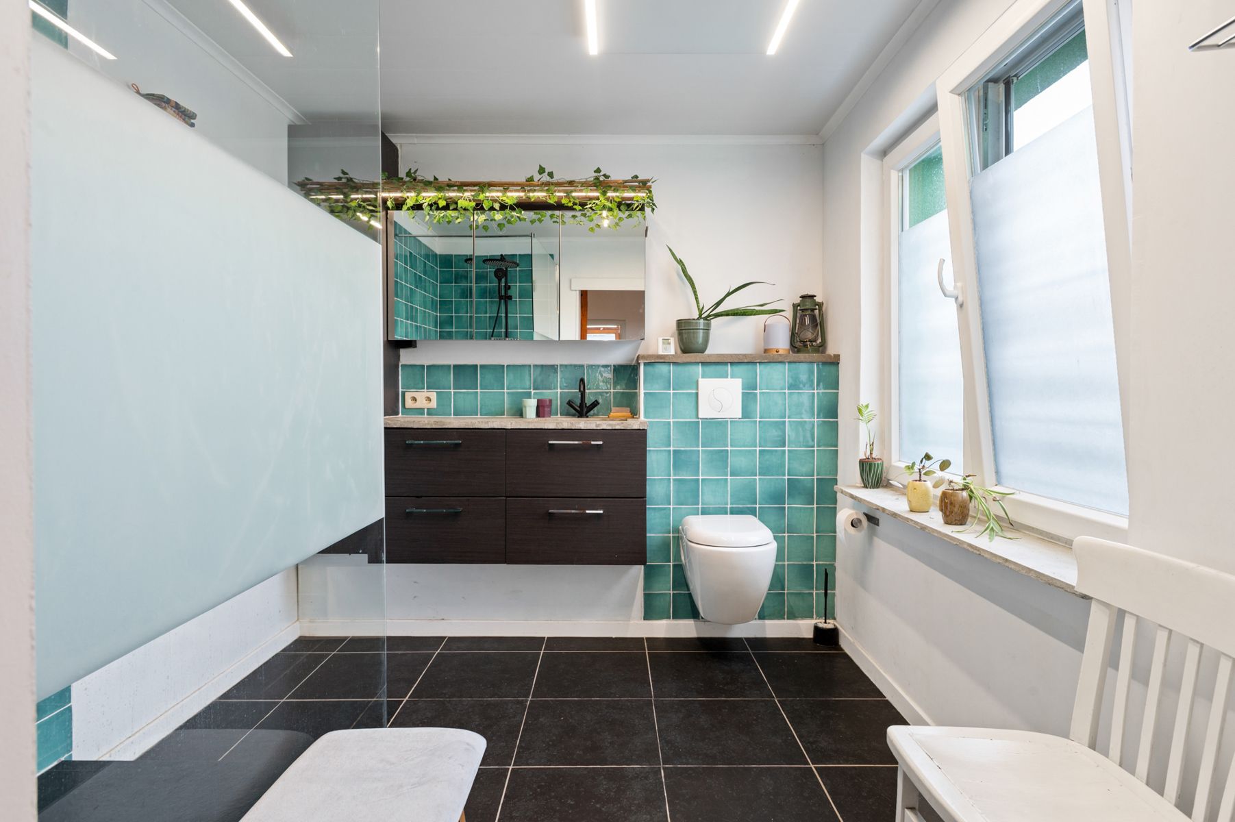 Rijhuis op een toplocatie foto 11