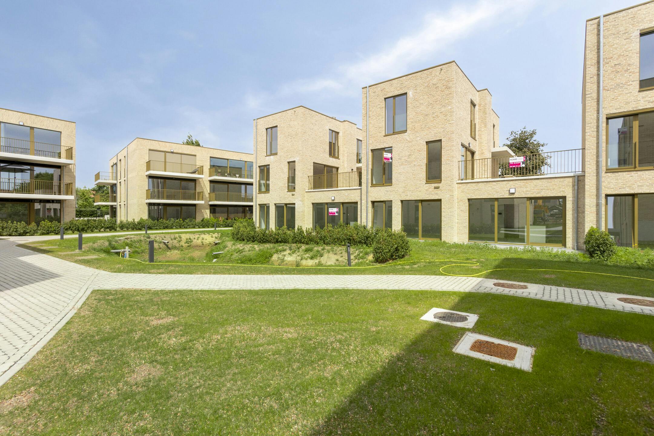 Project Oscar in Beveren foto {{pictureIndex}}