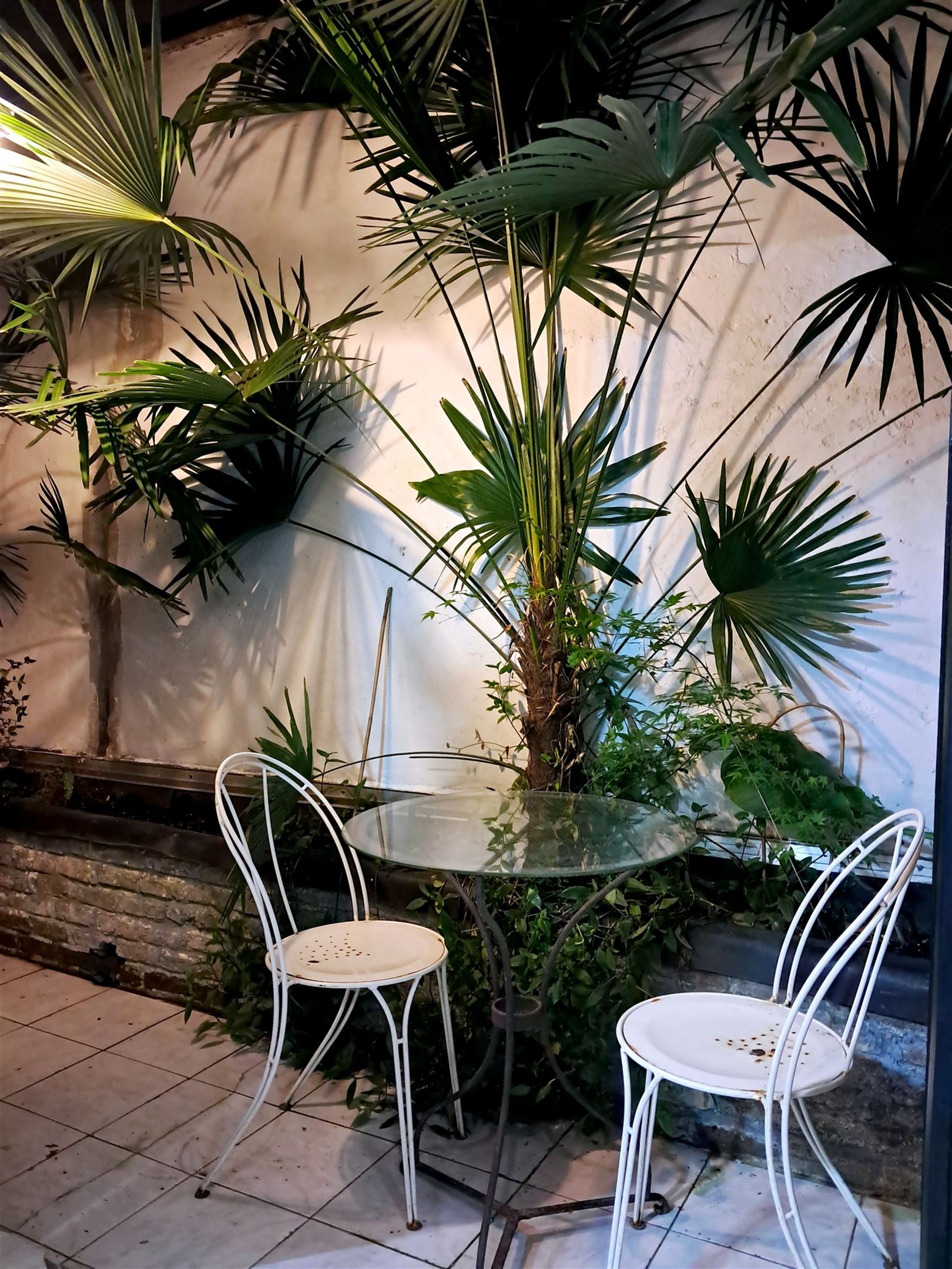 Zeer gunstig gelegen appartement vlakbij Italiëlei.  foto 11