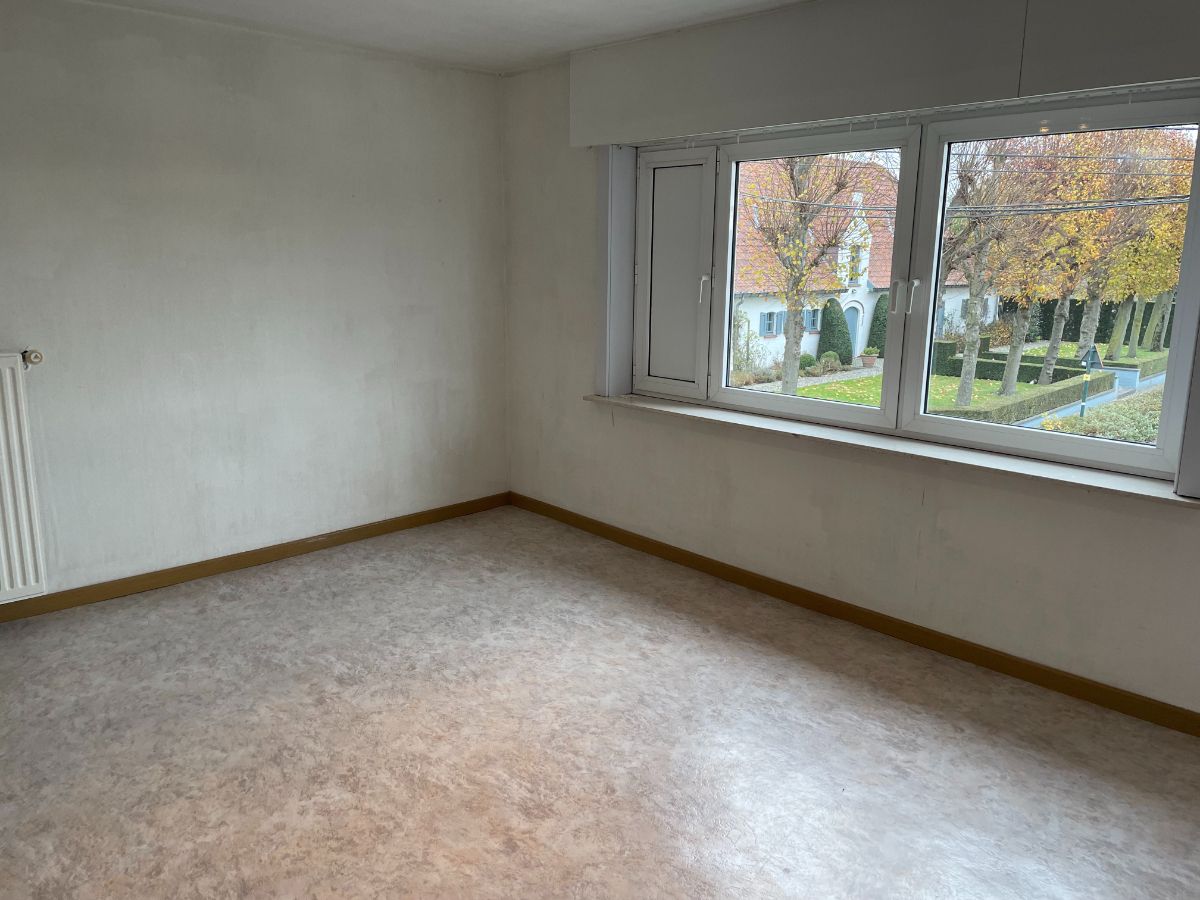 4-slpk WONING + garage & tuin foto 19