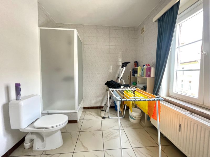 EENSLAAPKAMER APPARTEMENT TE HUUR GELEGEN IN DE DORPSKERN foto 4