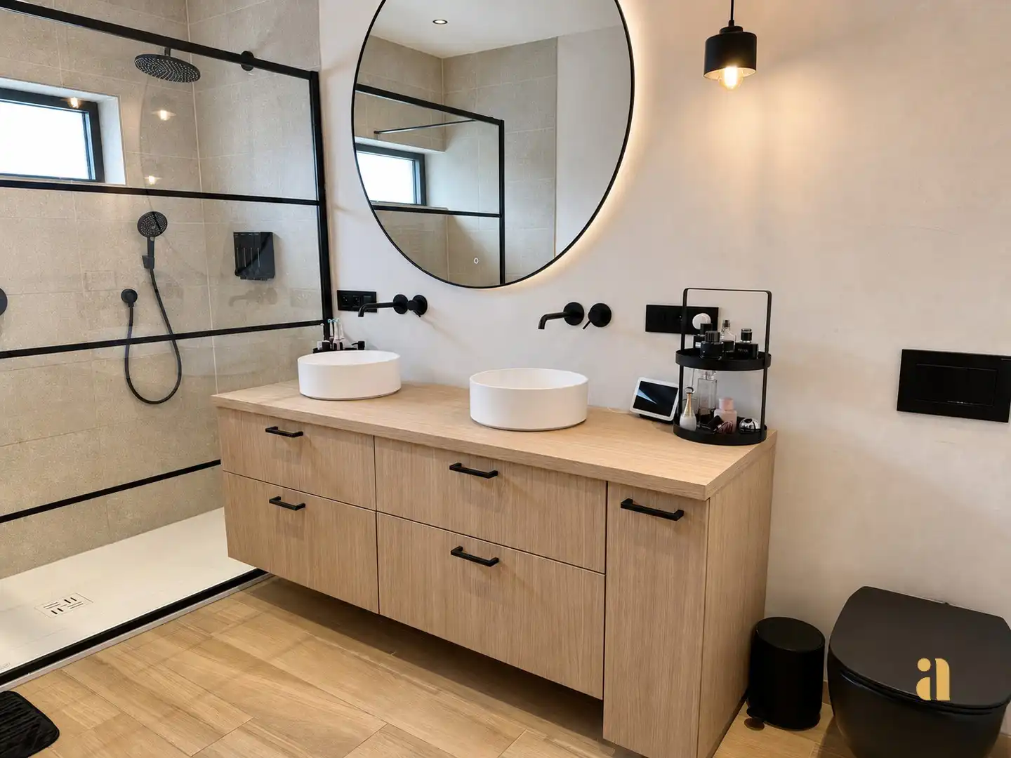 Recente woning, met ruimte voor de perfecte apero foto 16