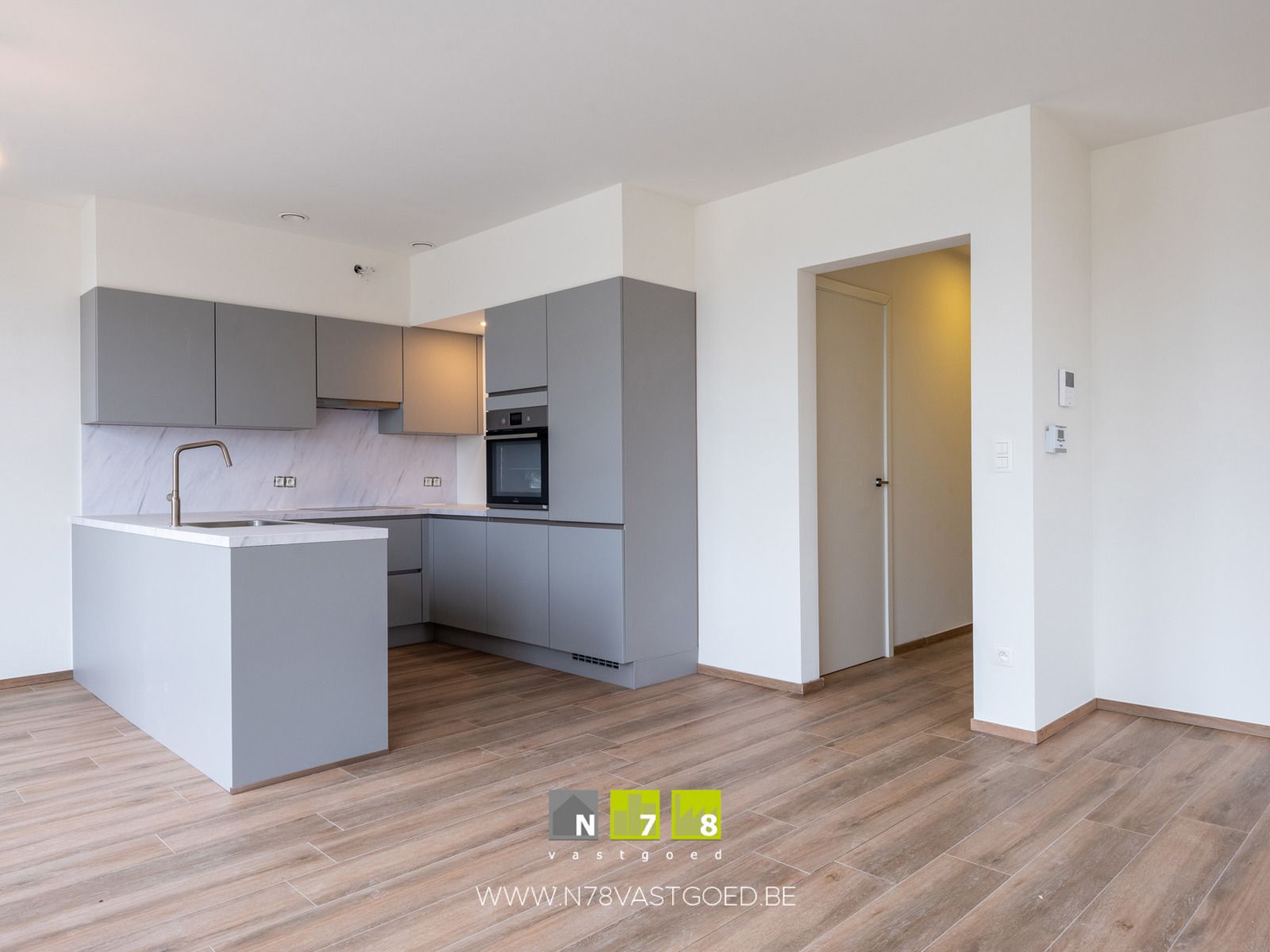Appartement te huur foto 4