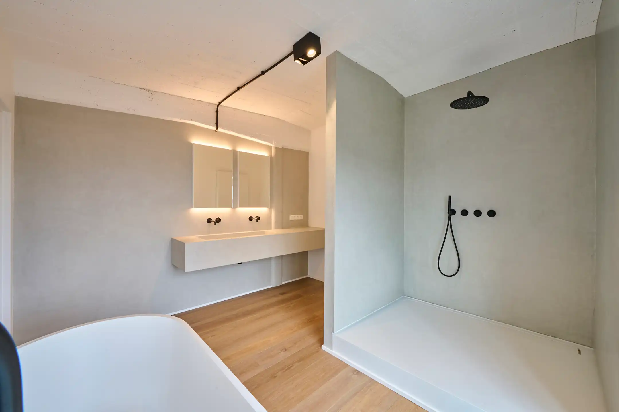 RIANTE PENTHOUSE-LOFT 263m² foto 18