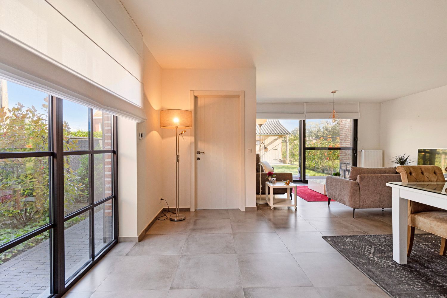 LUXUEUZE WONING MET HIGH-END AFWERKING- 3 SLPKS -  E-PEIL 39! foto 7