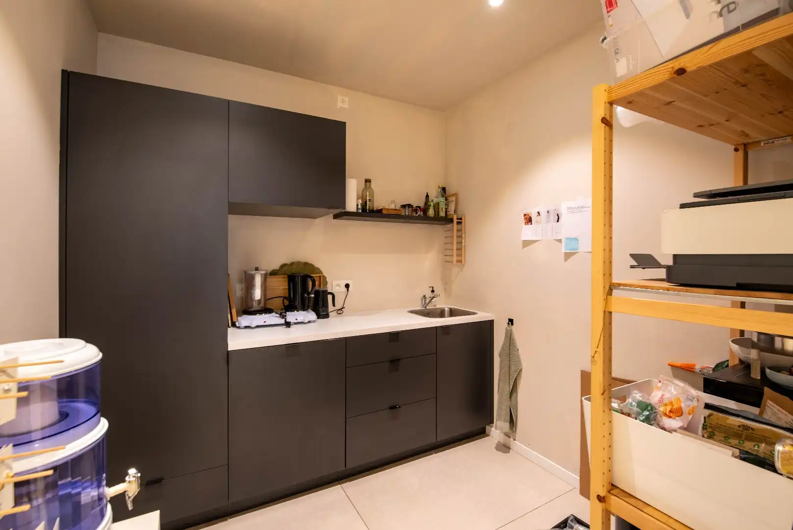 Broederminstraat 38/A - Veelzijdige en instapklare commerciële ruimte  foto 8